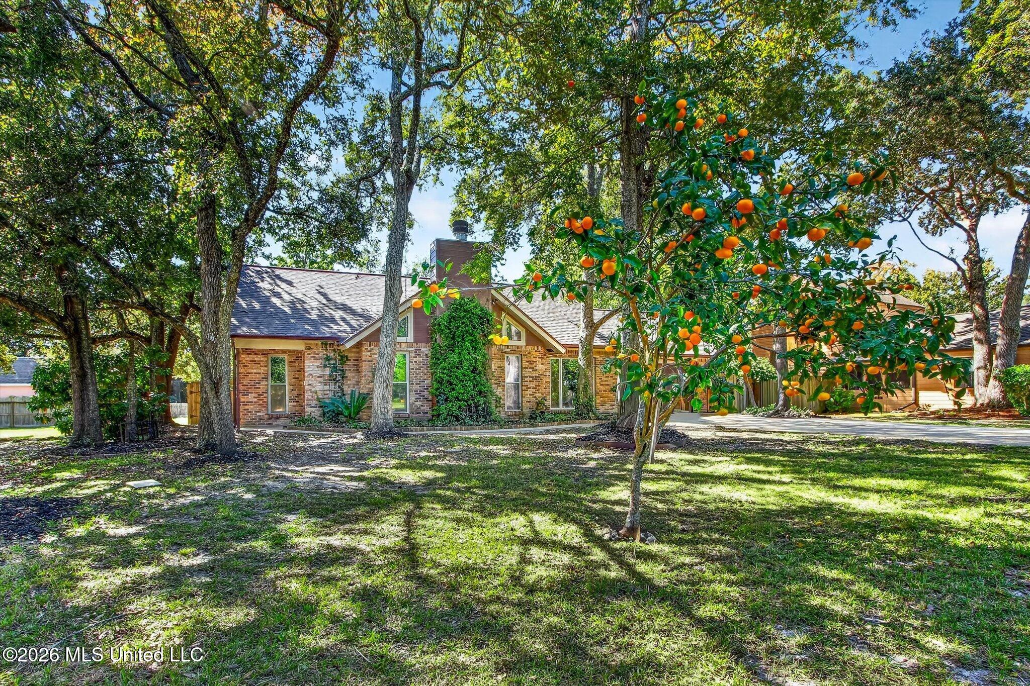 Wright Ave, Long Beach, MS 39560 #1