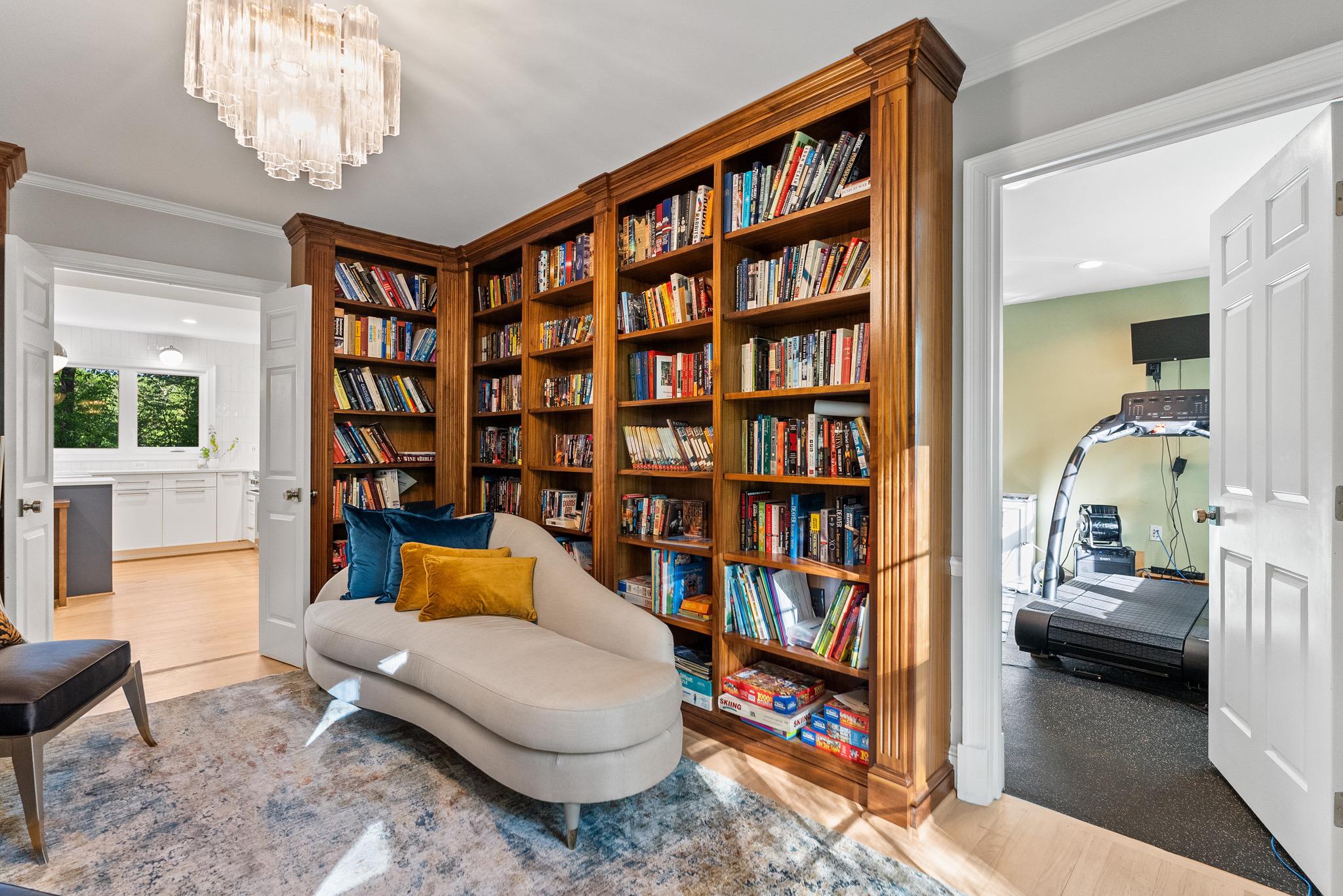  3121 Trenholm Drive, Oakton, VA, 22124 - 物件實景