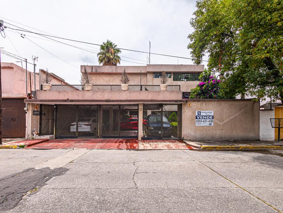 Naucalpan de Juárez, Estado de méxico, 53240, Mexico, 5 Bedrooms Bedrooms, ,5 BathroomsBathrooms,Residential,For Sale,1821494