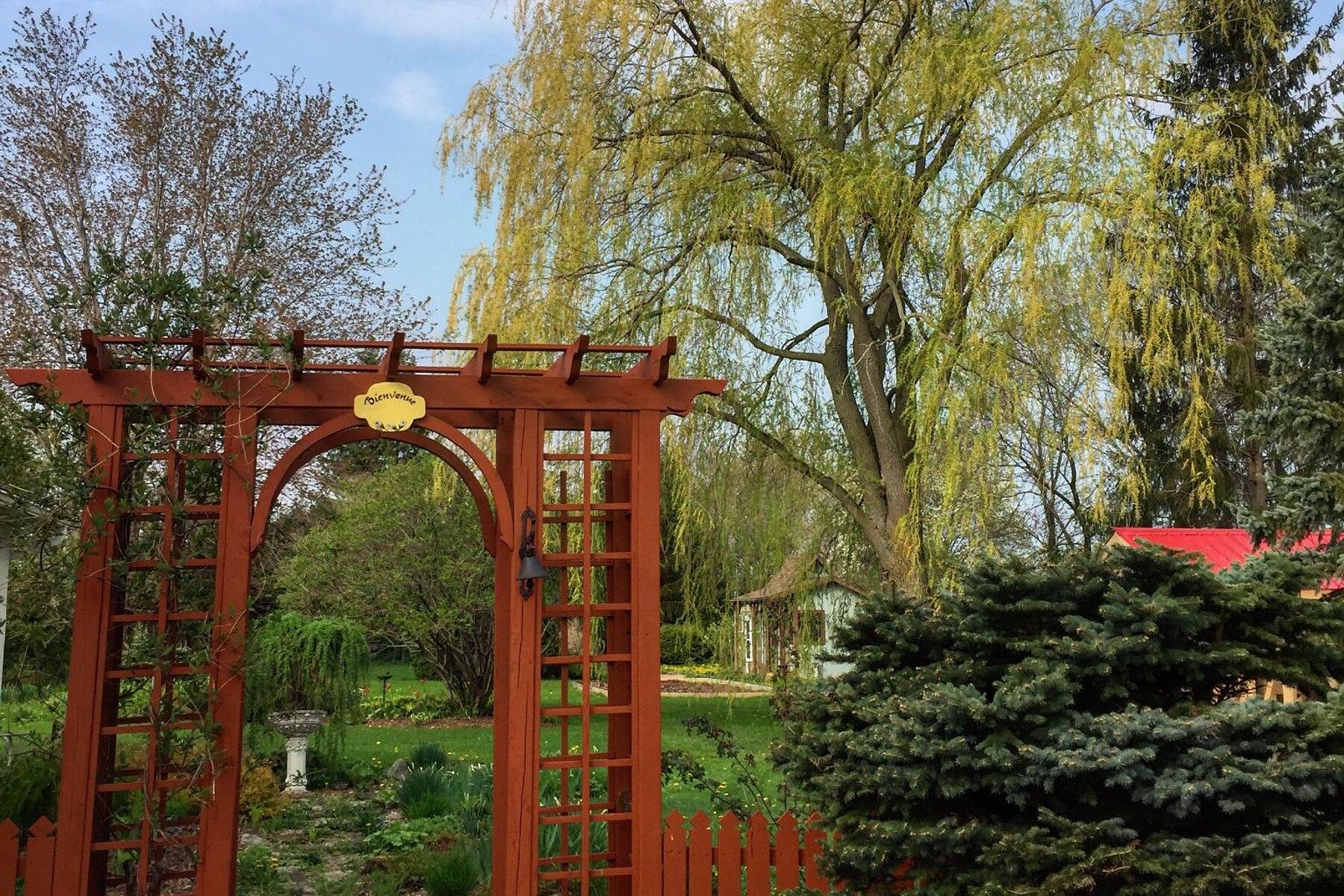  Saint-Jacques, Lanaudière - 物件實景