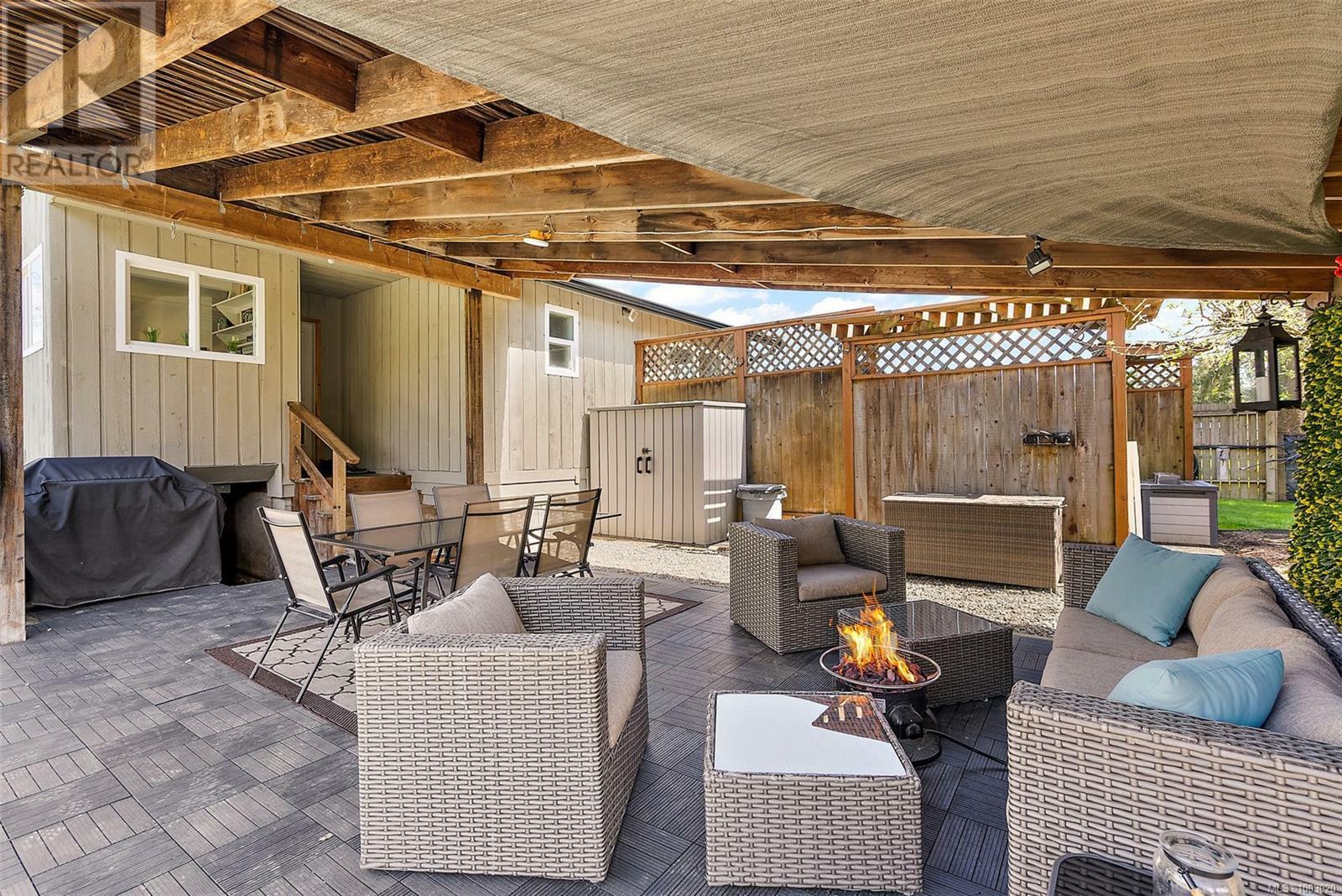 DUNCAN, British Columbia, V9L 6K5, CA, 4 Bedrooms Bedrooms, ,2 BathroomsBathrooms,Residential,For Sale,1874762
