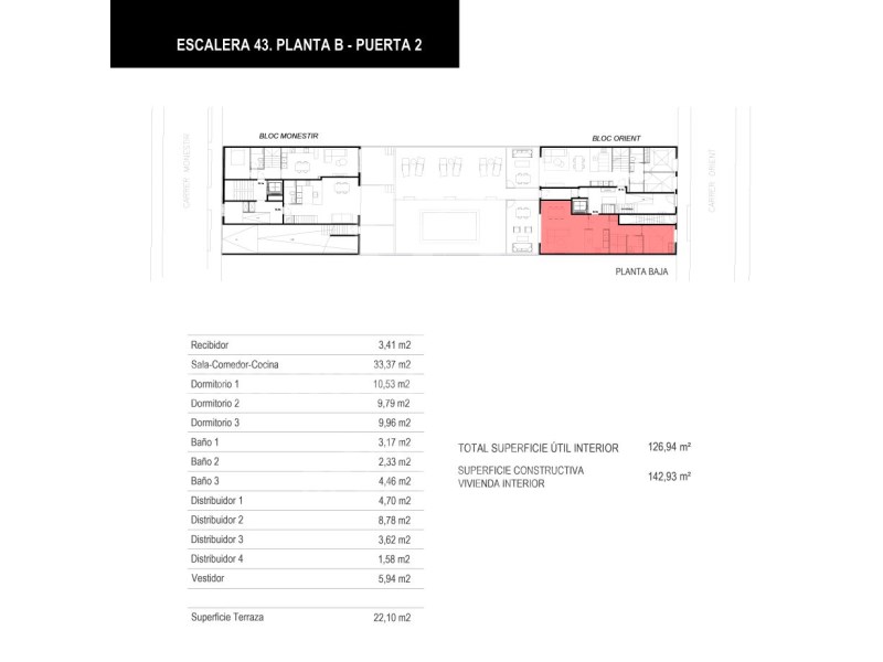 Barcelona, Sant Cugat del Vall?s, Sant Francesc-El, Sant Cugat del Vallès, Catalonia, ES, 3 Bedrooms Bedrooms, ,3 BathroomsBathrooms,Residential,For Sale,Barcelona, Sant Cugat del Vall?s, Sant Francesc-El,1482721