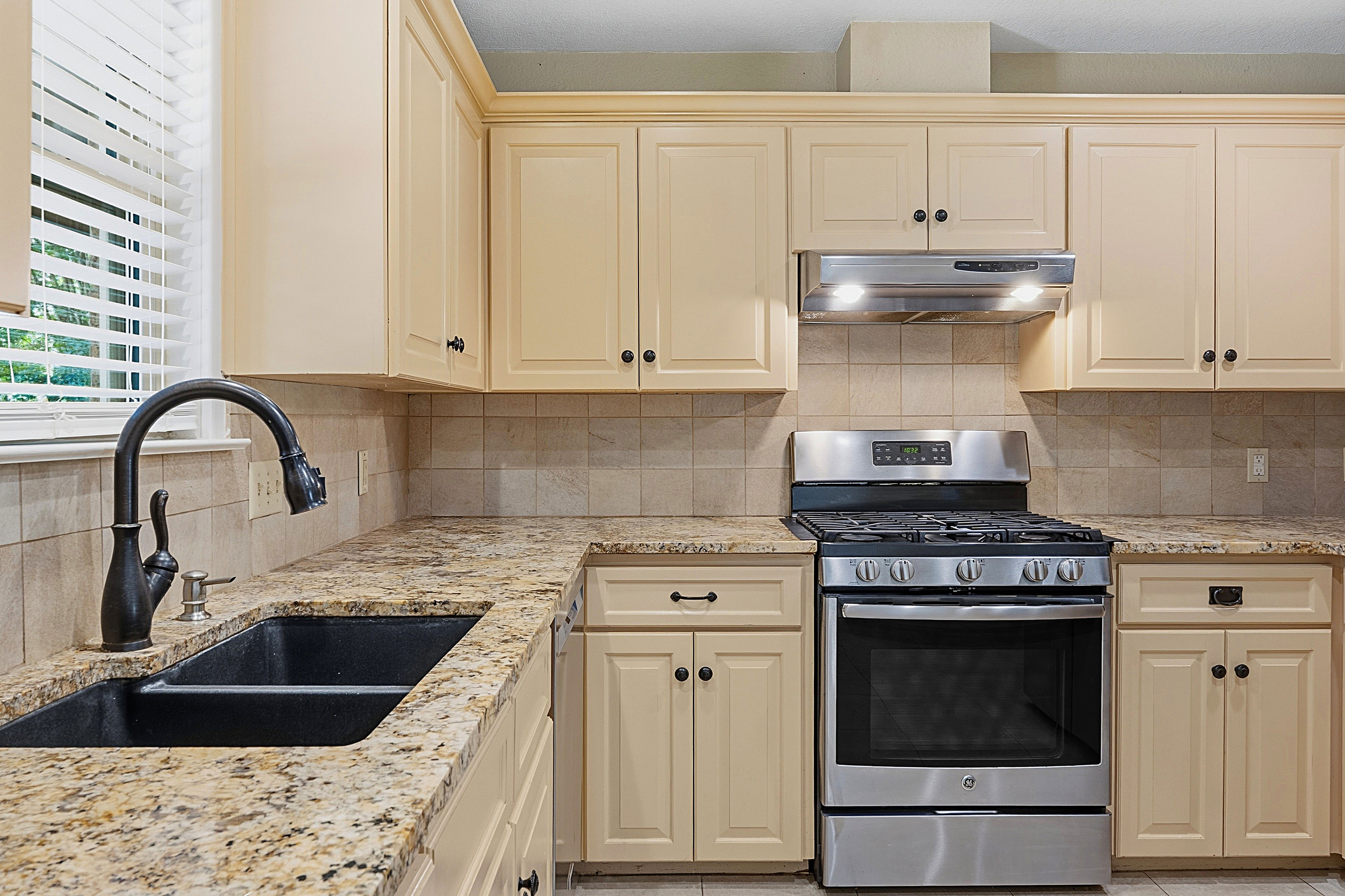  Updated Georgetown Home on 1/3 Acre with no HOA - 物件實景