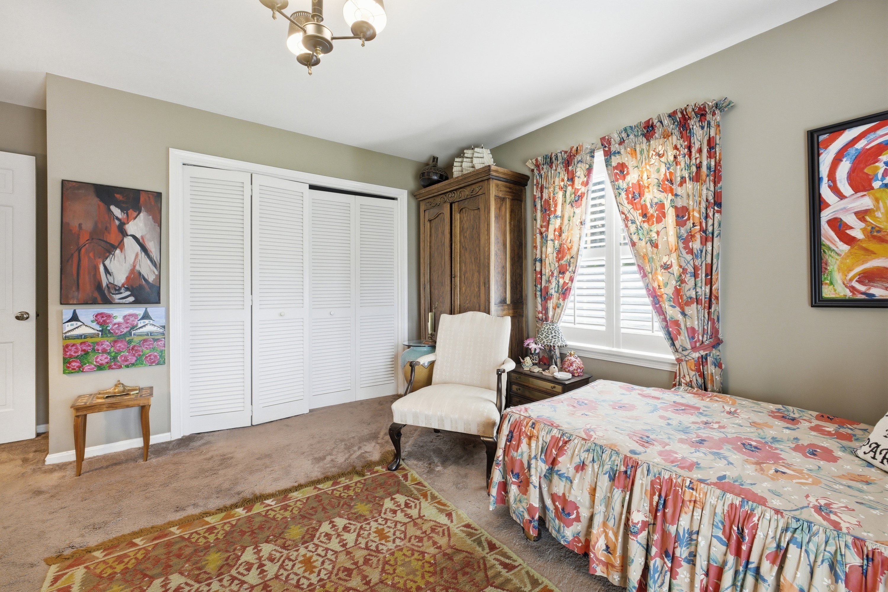  1719 Sutherland Drive, Louisville, KY 40205 - 物件實景