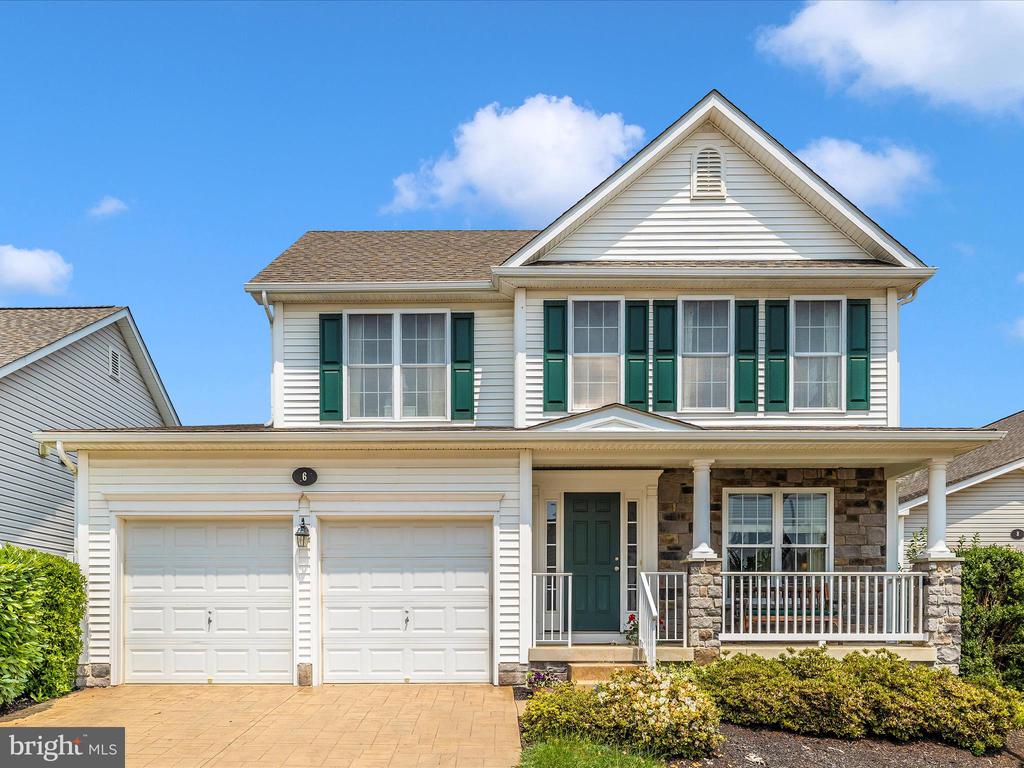 Middletown, Maryland, 21769, United States, 2 Bedrooms Bedrooms, ,3 BathroomsBathrooms,Residential,For Sale,1887633