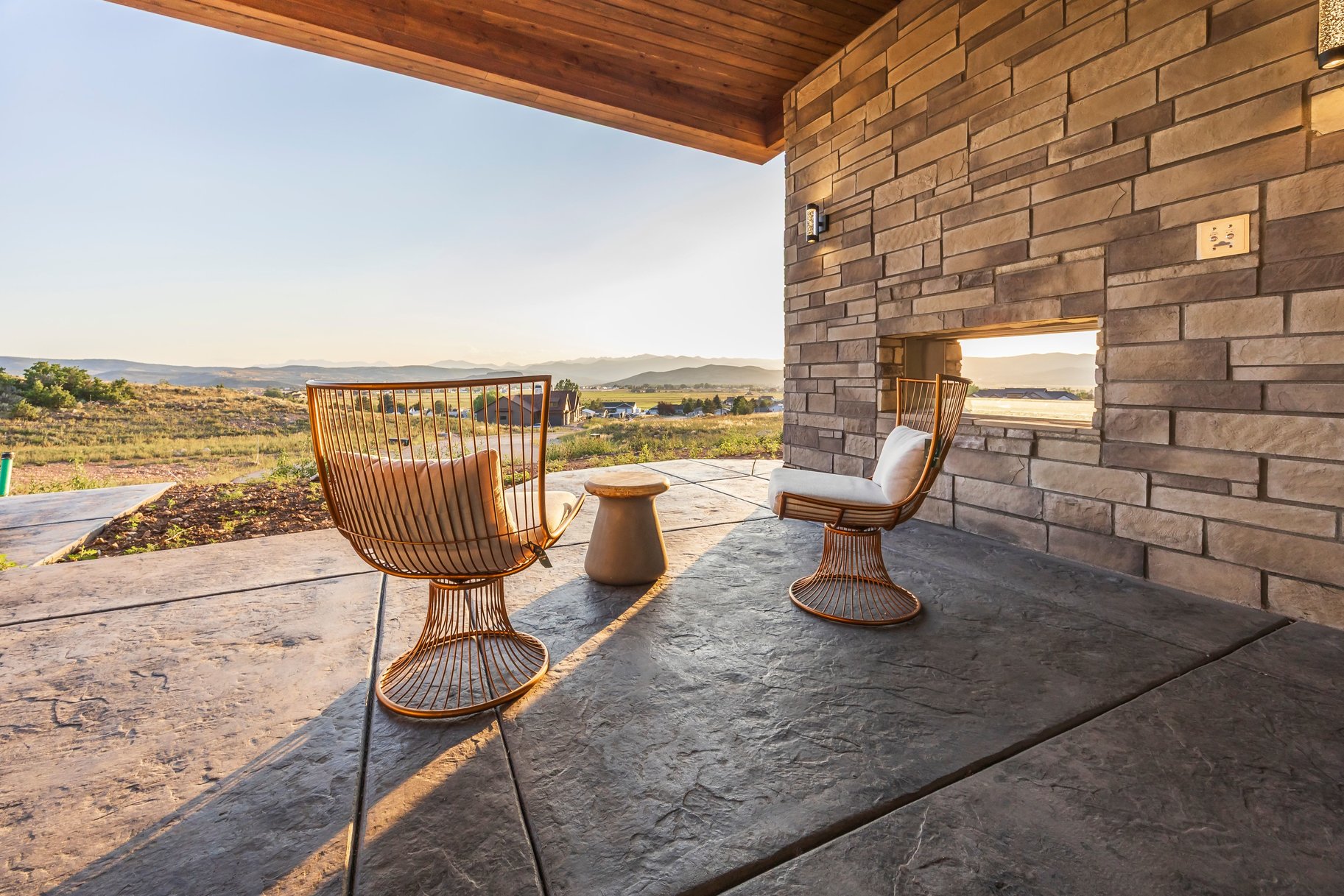 Elevated Mountain Living in the Heart of the Kamas Valley - 物件實景