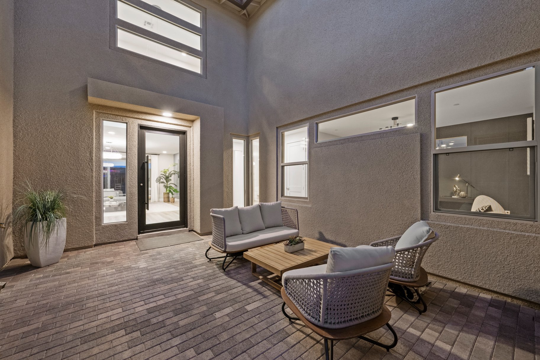  Upgraded Summerlin West Gated Home with Strip & Mountain Views - 物件實景