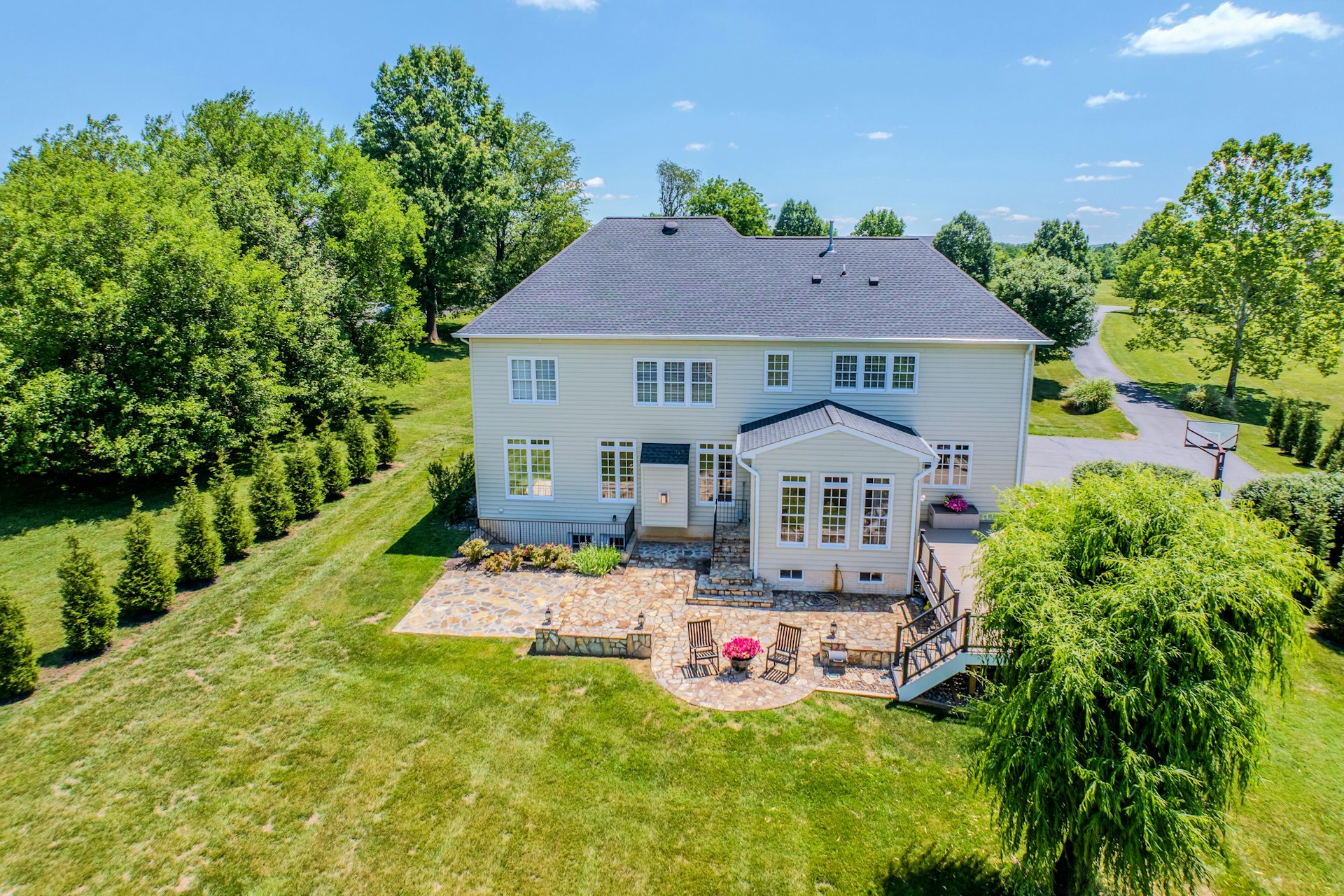  16619 Chestnut Overlook Drive, Purcellville, VA 20132 - 物件實景