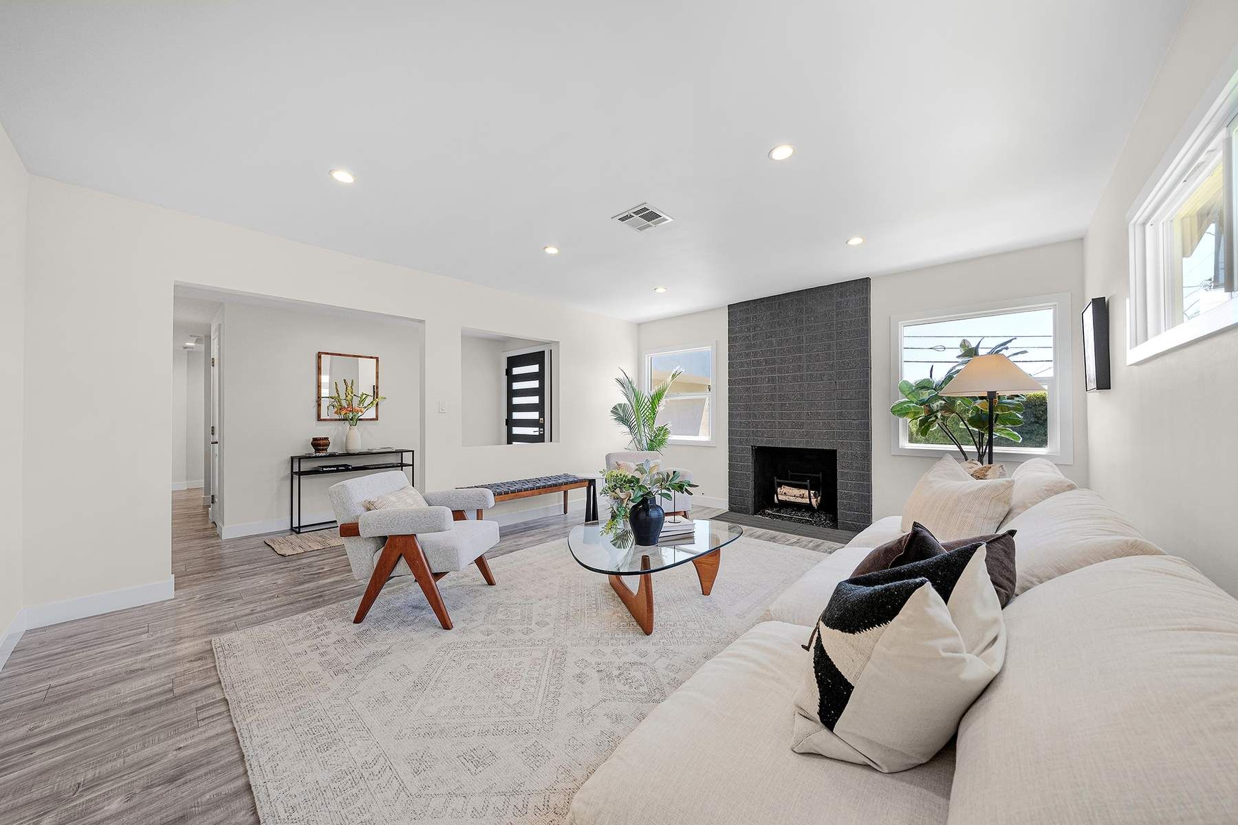  2761 Lompoc St - 物件實景