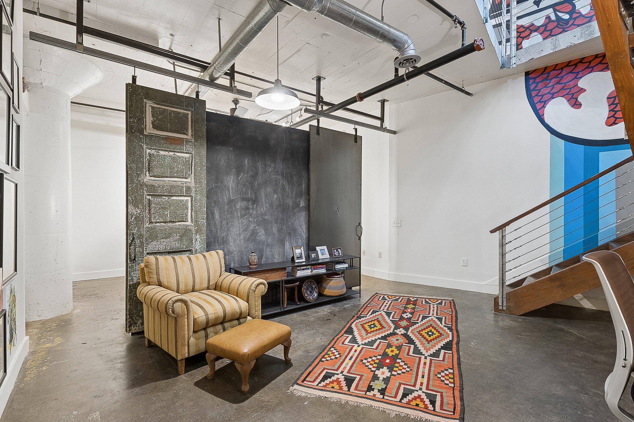  The Real Deal: Historic BeltLine Loft Living at Atlanta