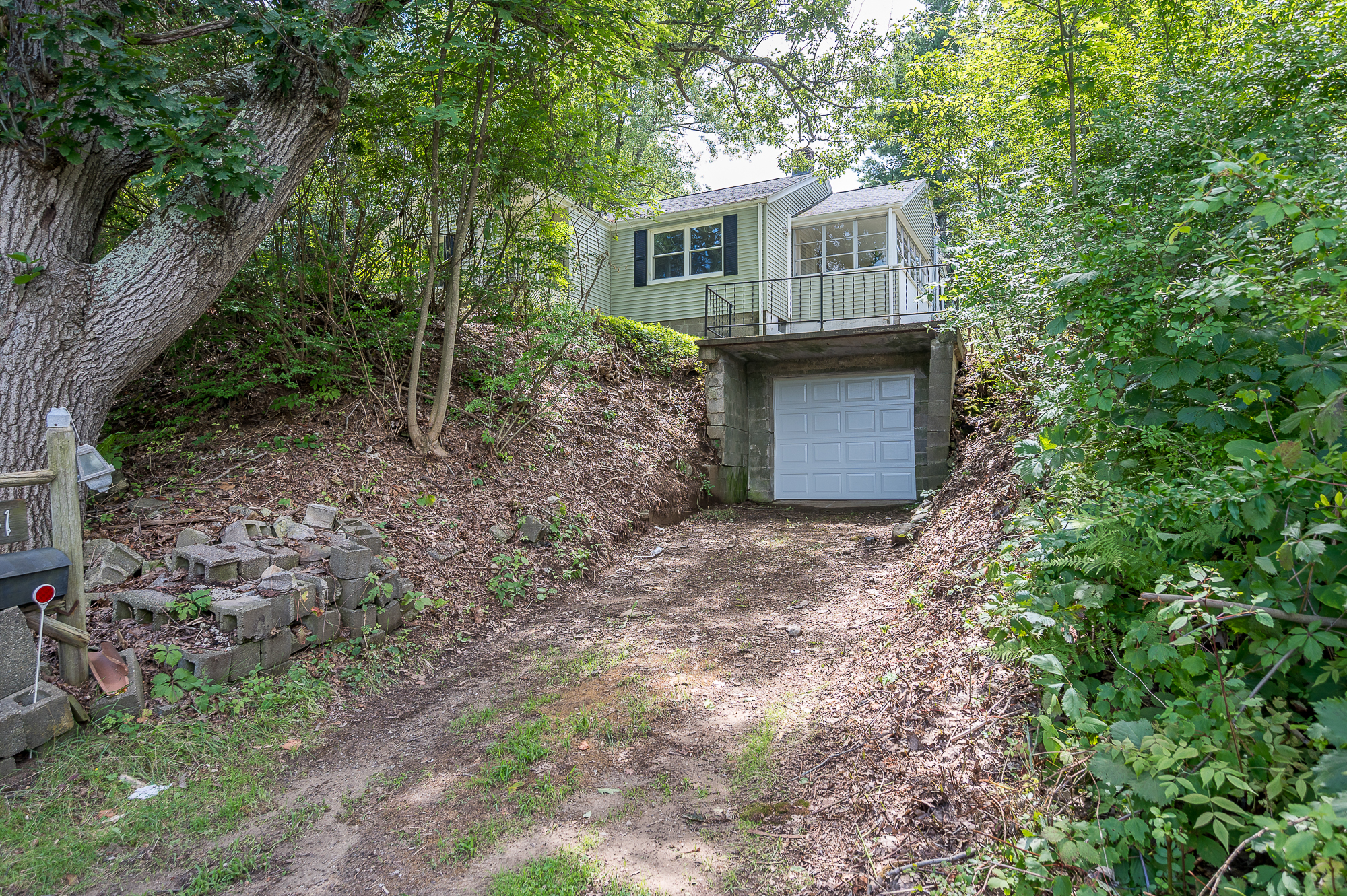  551 Pleasant Street, Paxton, MA 01612 - 物件實景
