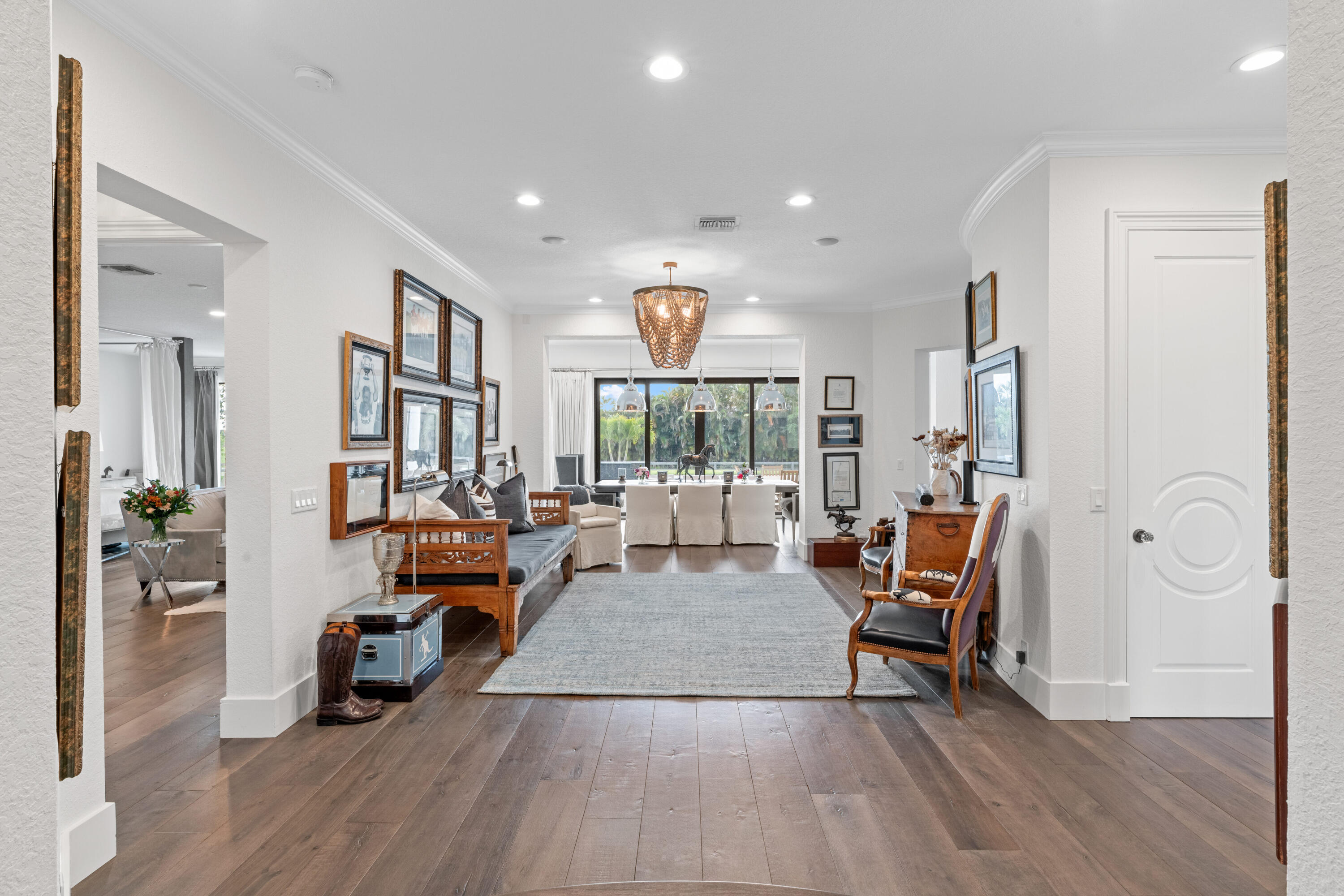  3585 Aiken Court - 物件實景