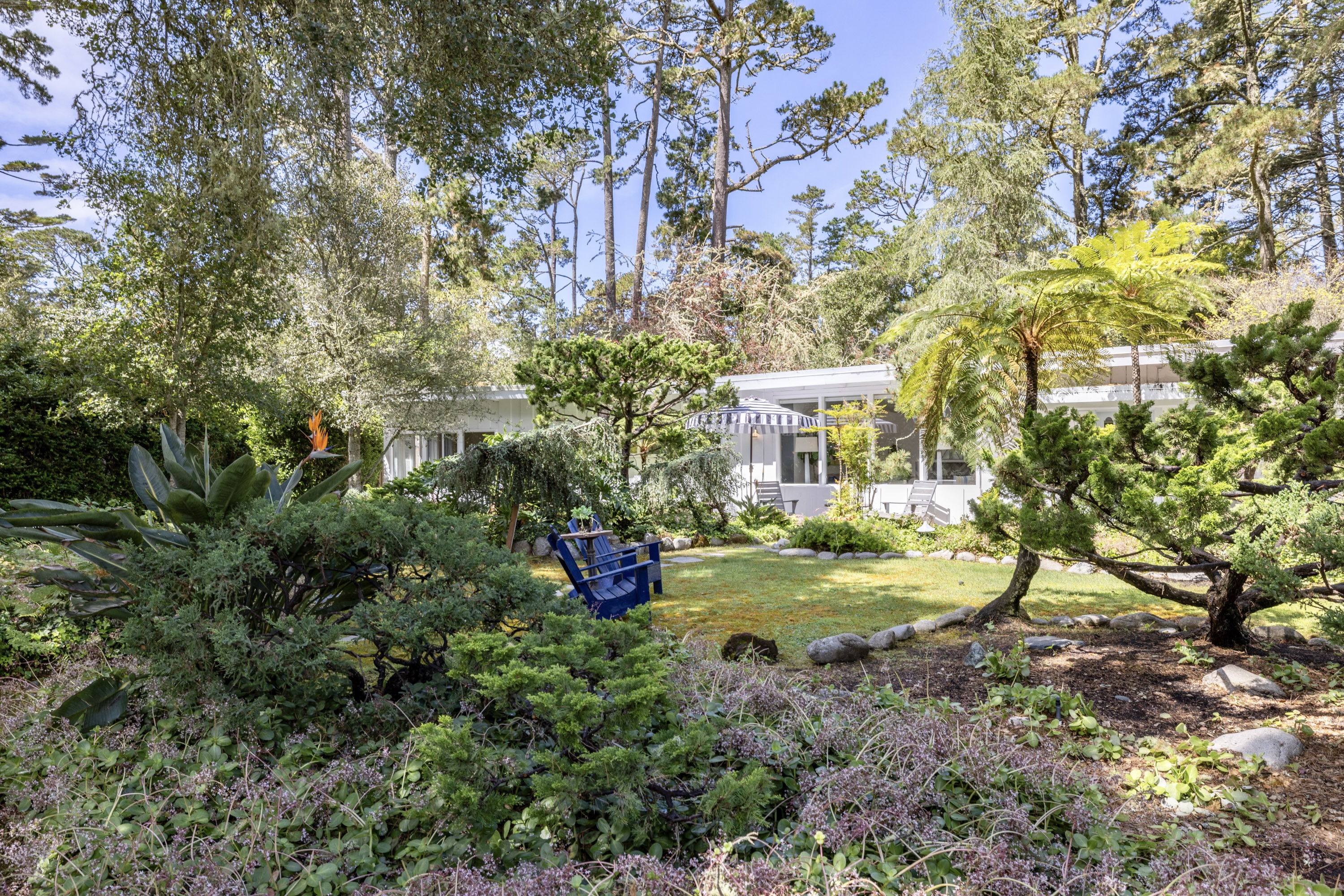  4058 El Bosque Drive - 物件實景