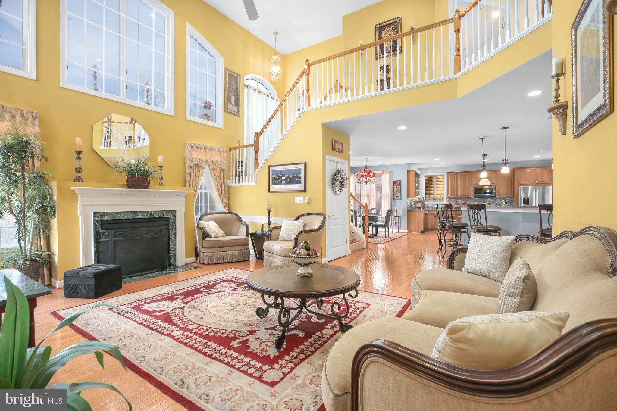 Woodbridge, Virginia, 22192, United States, 5 Bedrooms Bedrooms, ,5 BathroomsBathrooms,Residential,For Sale,1987362