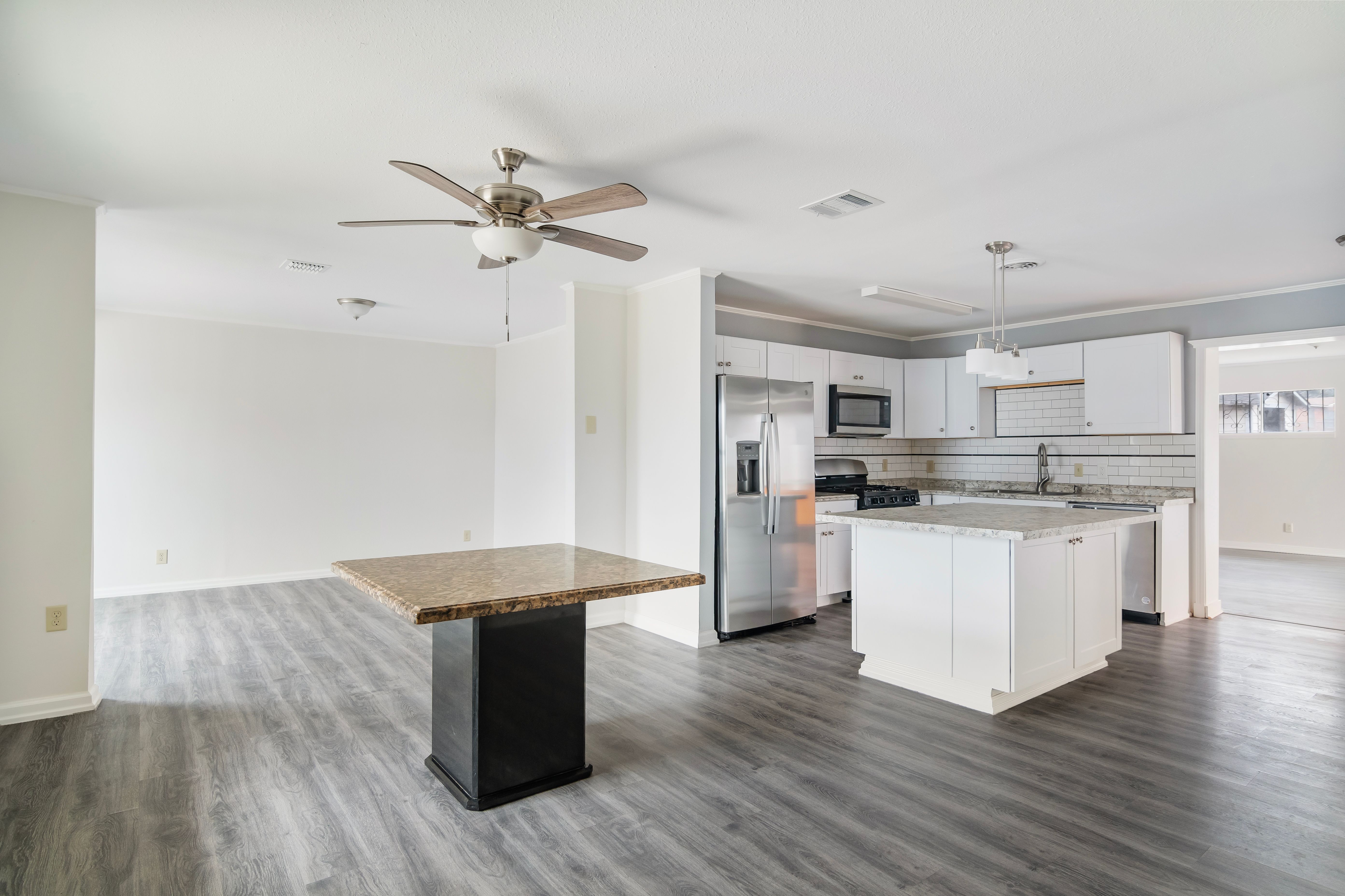  3947 Southport Drive, San Antonio, TX 78223 - 物件實景