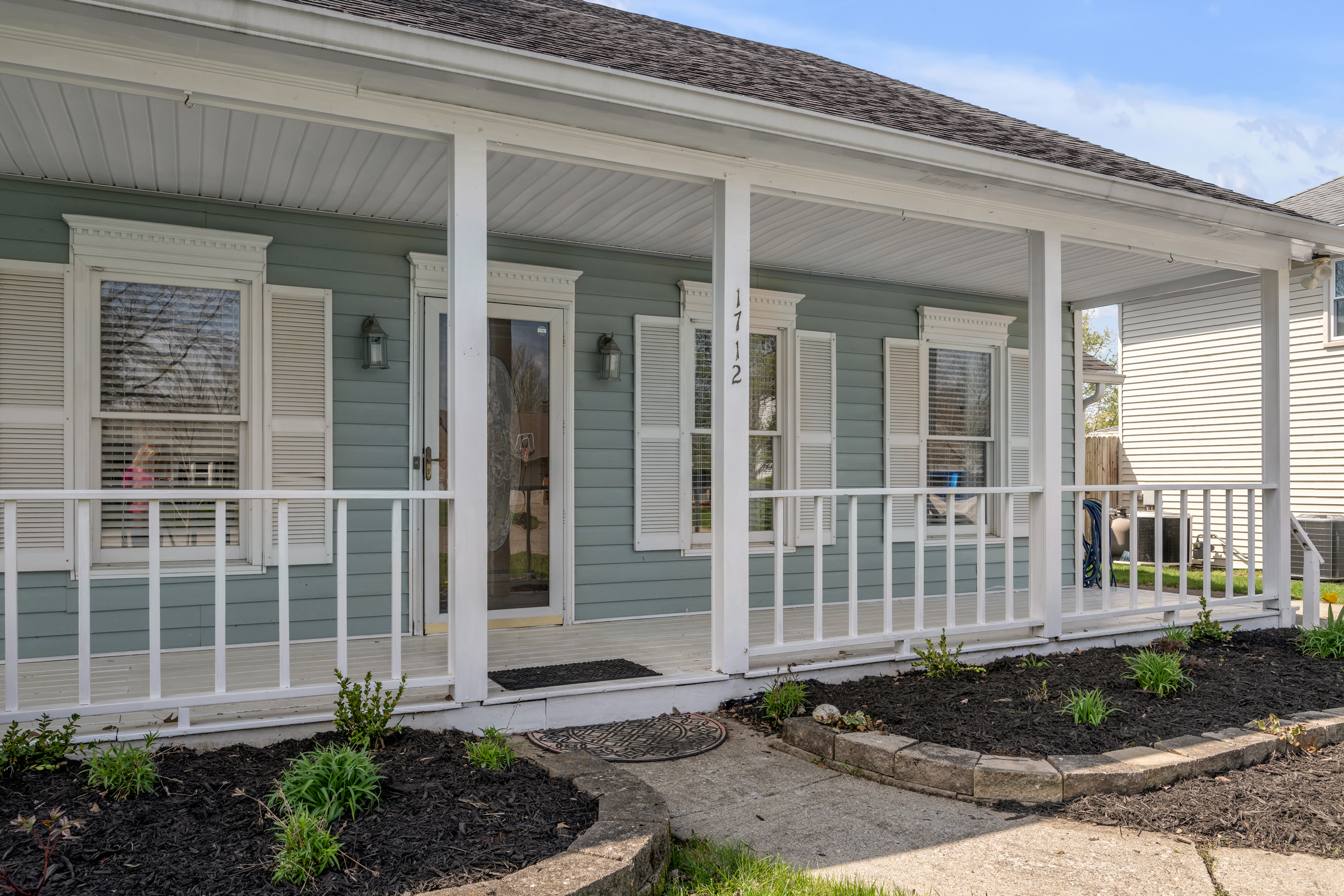  1712 Huntsman Court - 物件實景