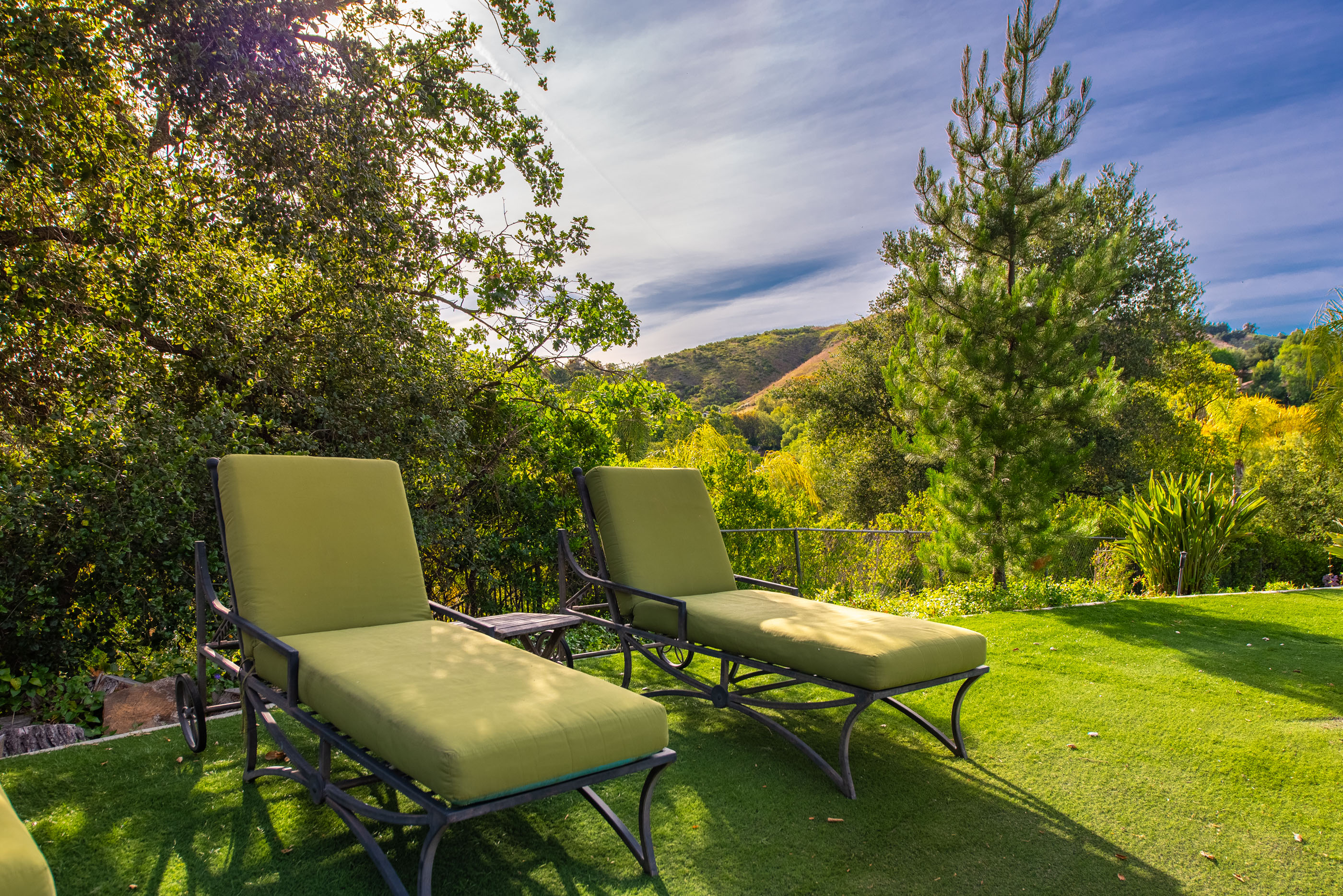  6110 Colodny Drive, Agoura Hills - 物件實景
