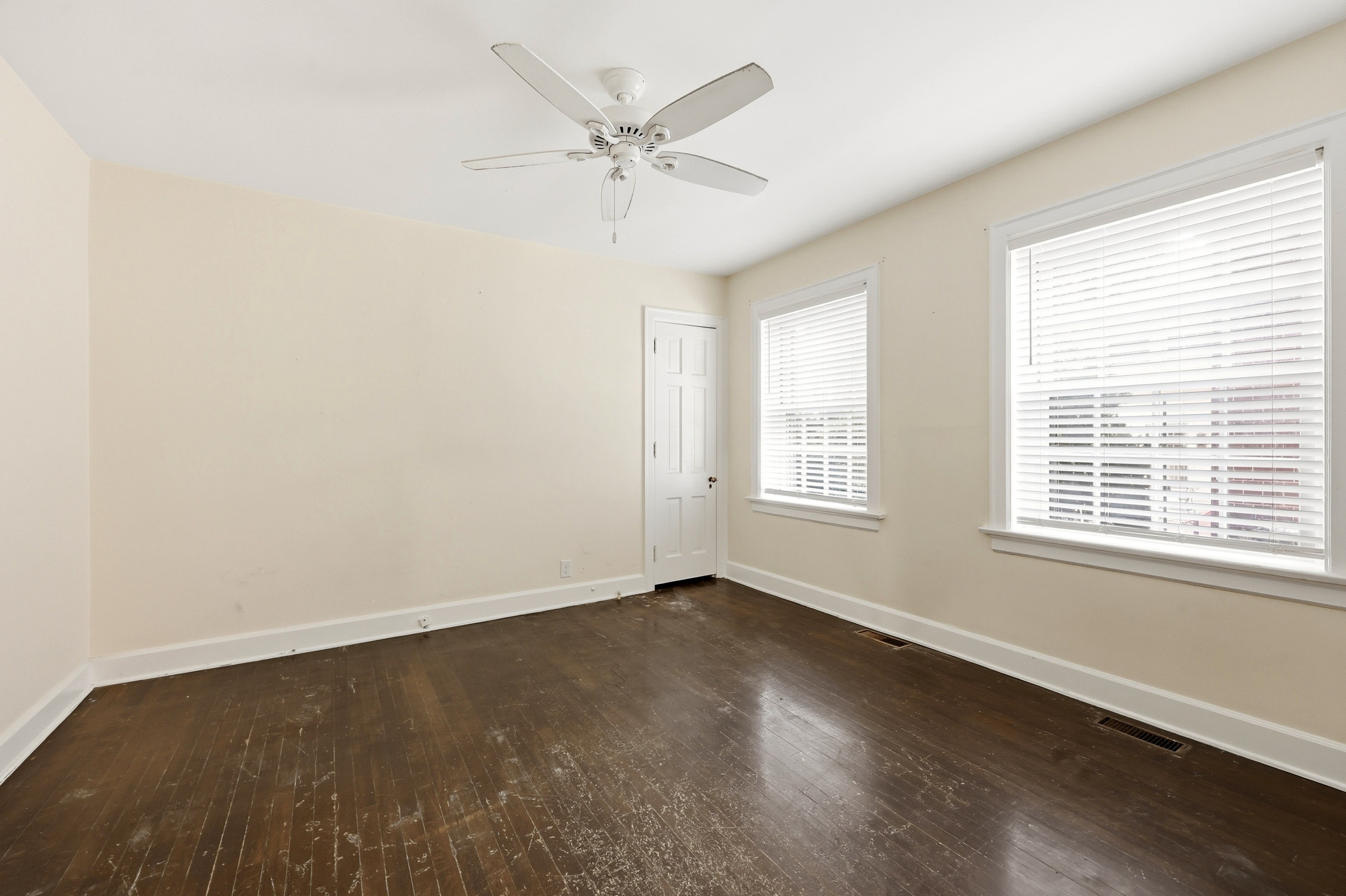  110-112 S Hanover Avenue - 物件實景