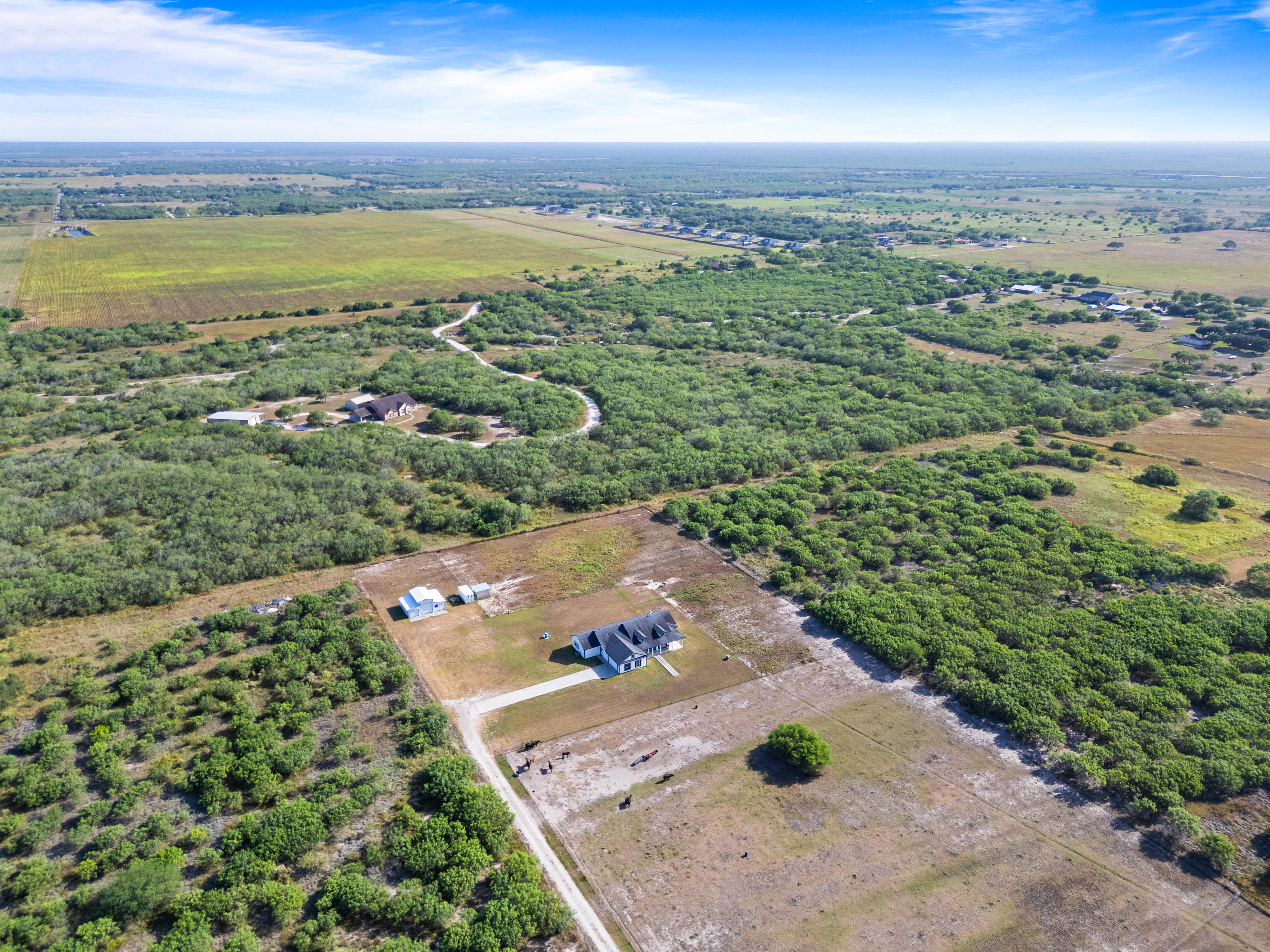  South Texas Serenity, Designed for Living. - 物件實景