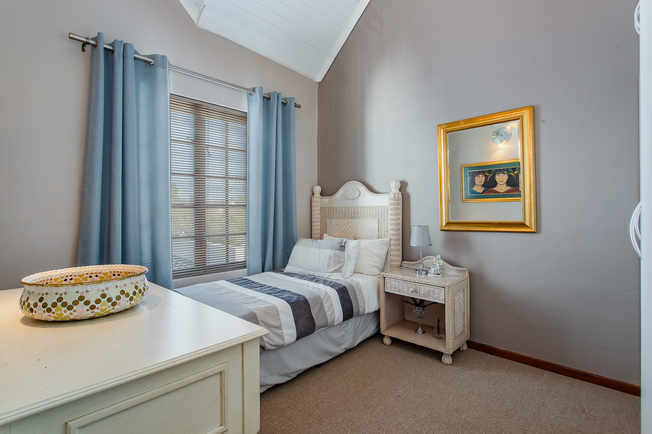  Timeless Cape Vernacular Elegance in the Heart of the Cape Winelands - 物件實景