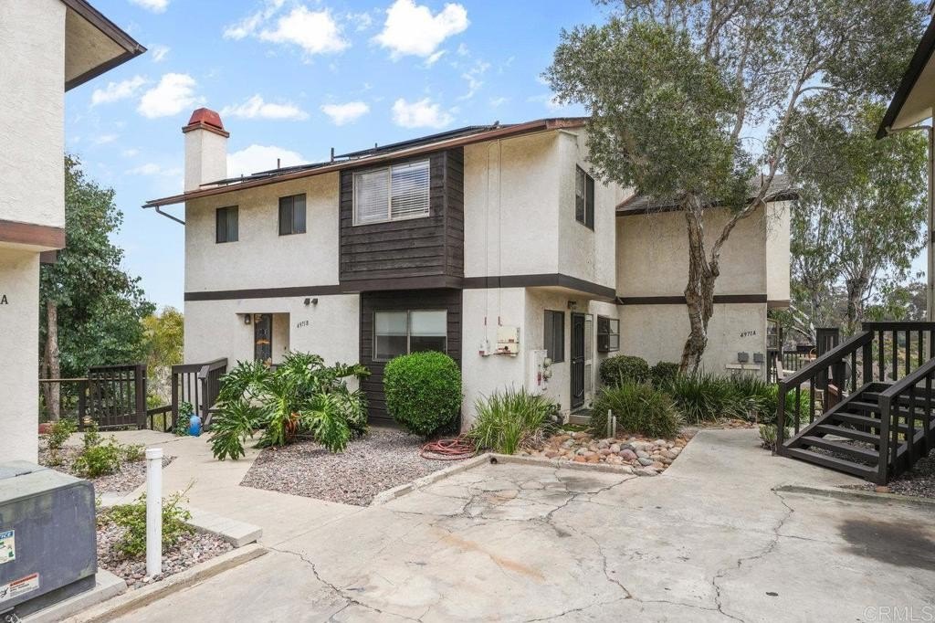 San Diego, California, 92116, United States, 3 Bedrooms Bedrooms, ,3 BathroomsBathrooms,Residential,For Sale,1902162