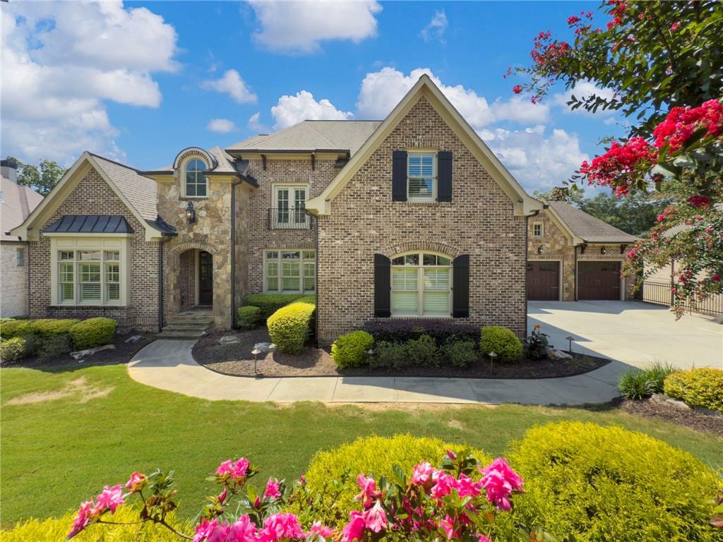Braselton, Georgia, 30517, United States, 5 Bedrooms Bedrooms, ,7 BathroomsBathrooms,Residential,For Sale,2000500