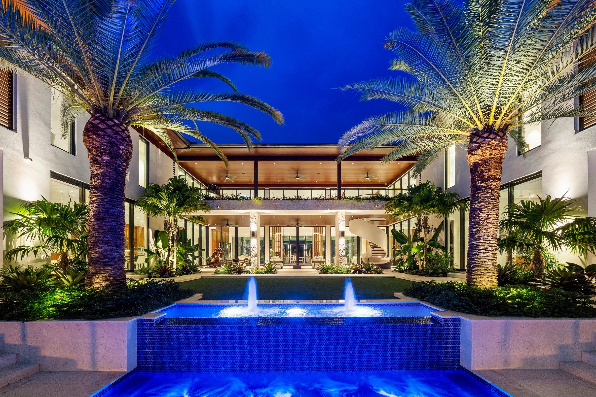  641 Leucadendra Dr, Coral Gables, FL, 33156 - 物件實景