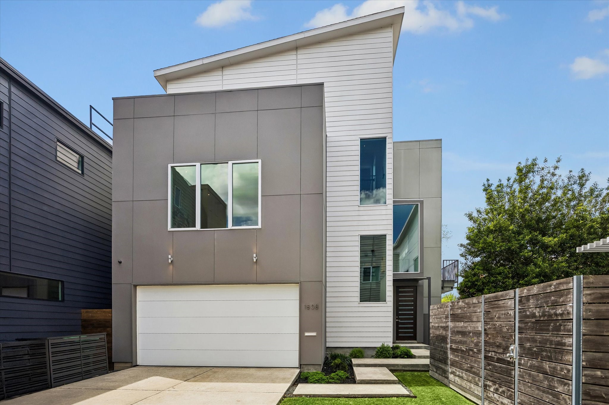  1808 Palm Street - 物件實景