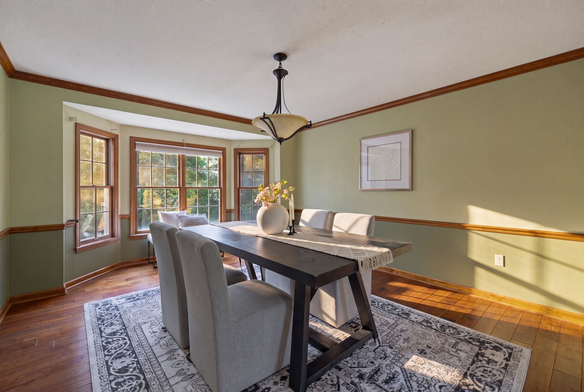  2457 Dogwood Drive, Franklin Park, PA 15090 - 物件實景