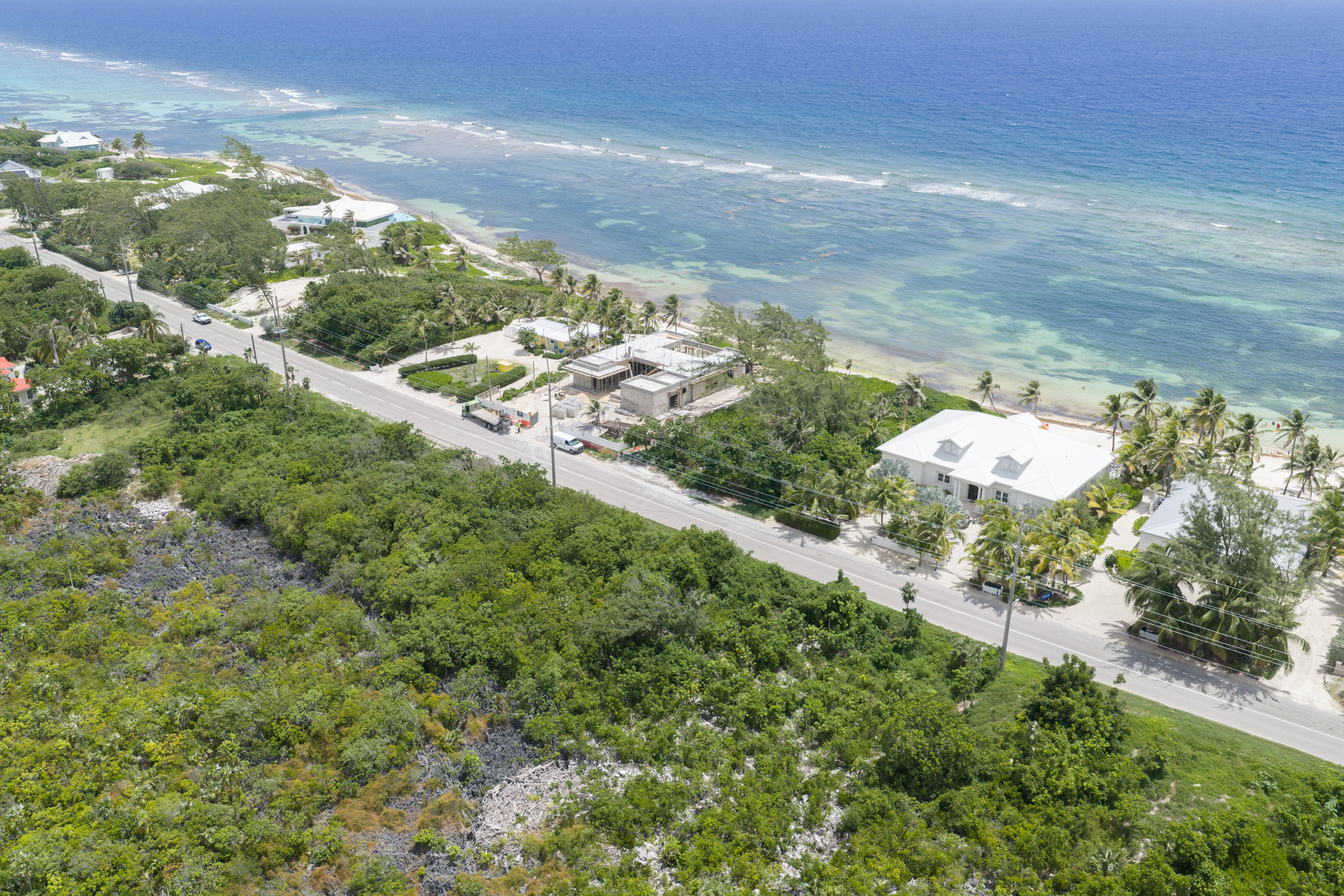  Rum Point Beach Front Lot - 物件實景