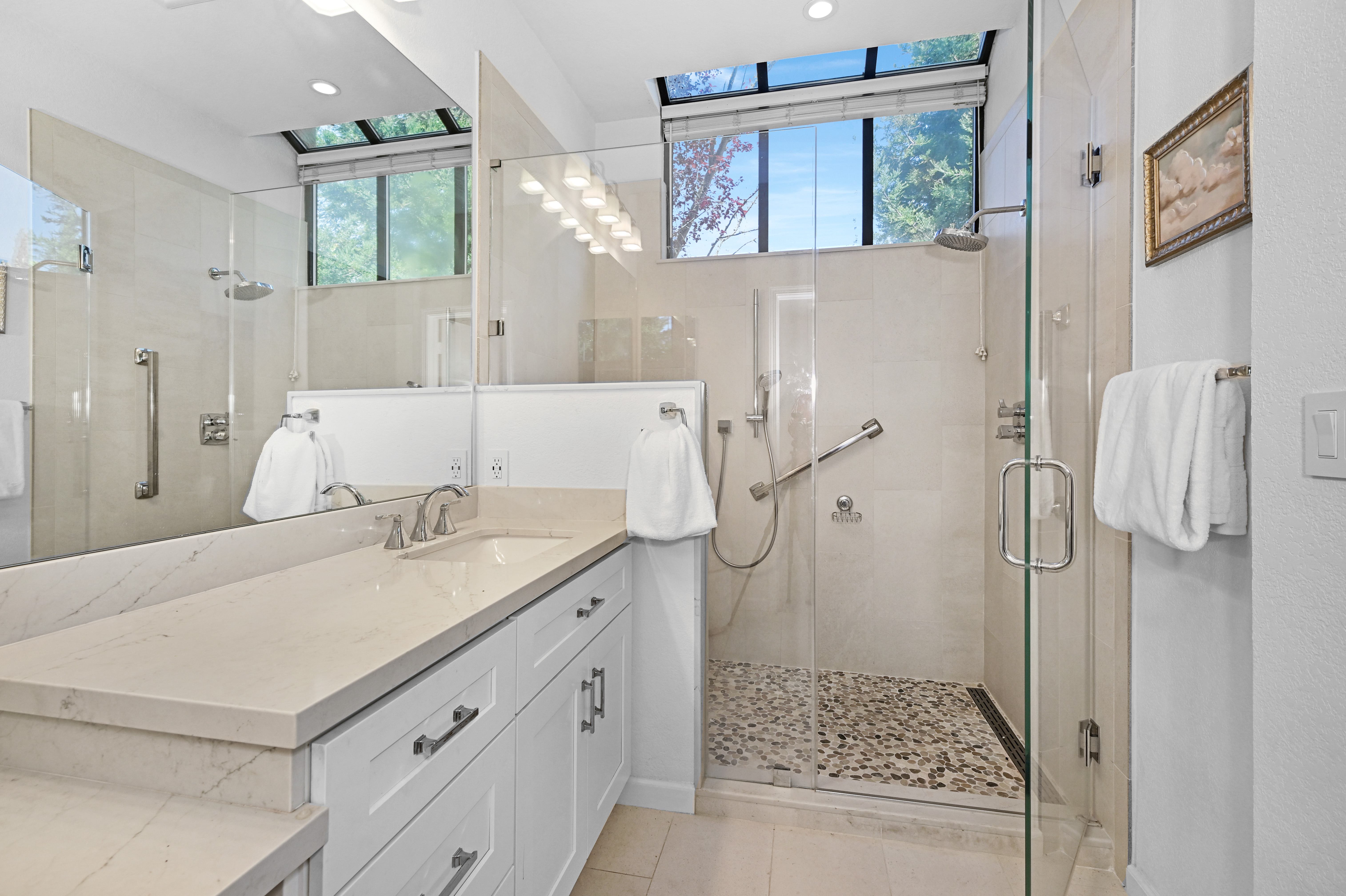  Ground-Level Luxury with Mount Diablo Views in Gated Canyon Lakes - 物件實景