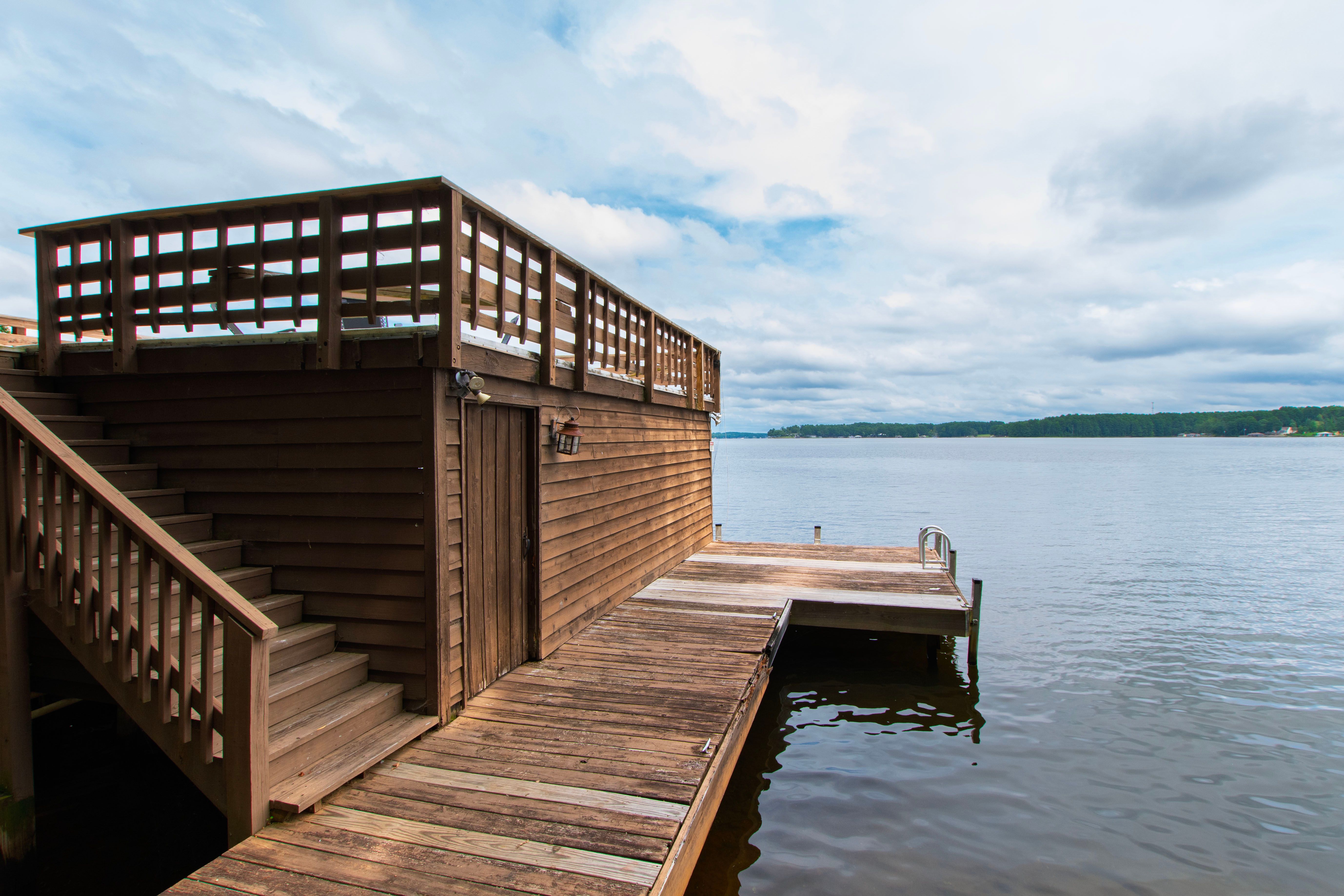  154 N Triton Drive, Littleton, NC, 27850 - 物件實景