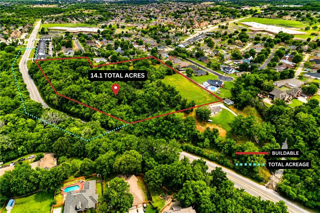 2nd St, Bentonville, AR 72712