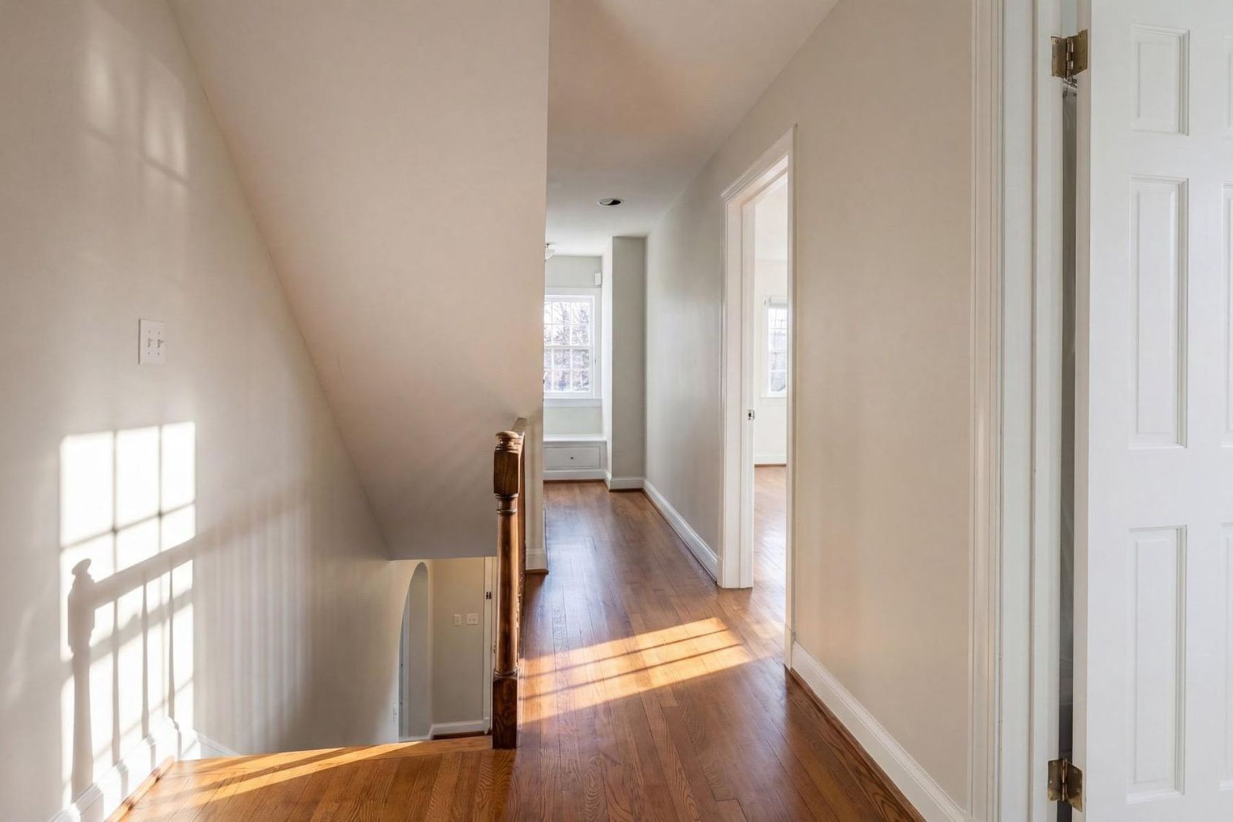  3640 Brandywine Street NW, Washington, DC, 20008 - 物件實景