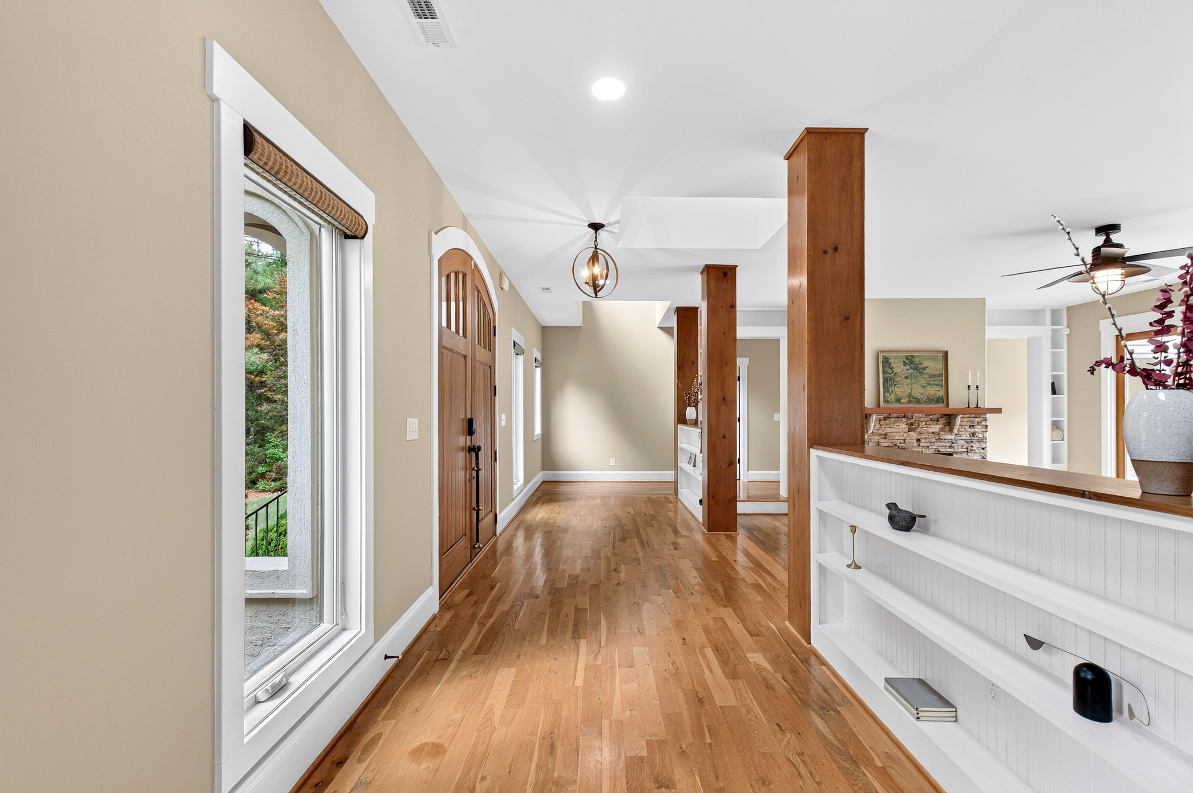  309 Weston Lane, Chapel Hill, NC 27516 - 物件實景