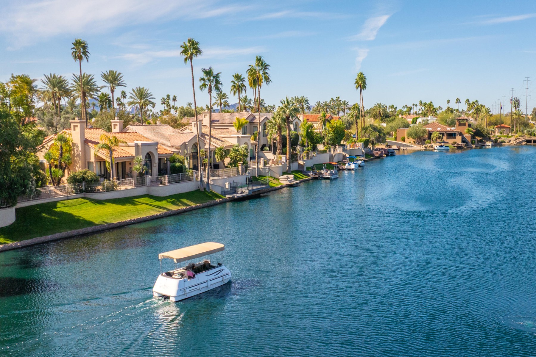  10175 E Cochise Drive  Scottsdale, AZ - 物件實景