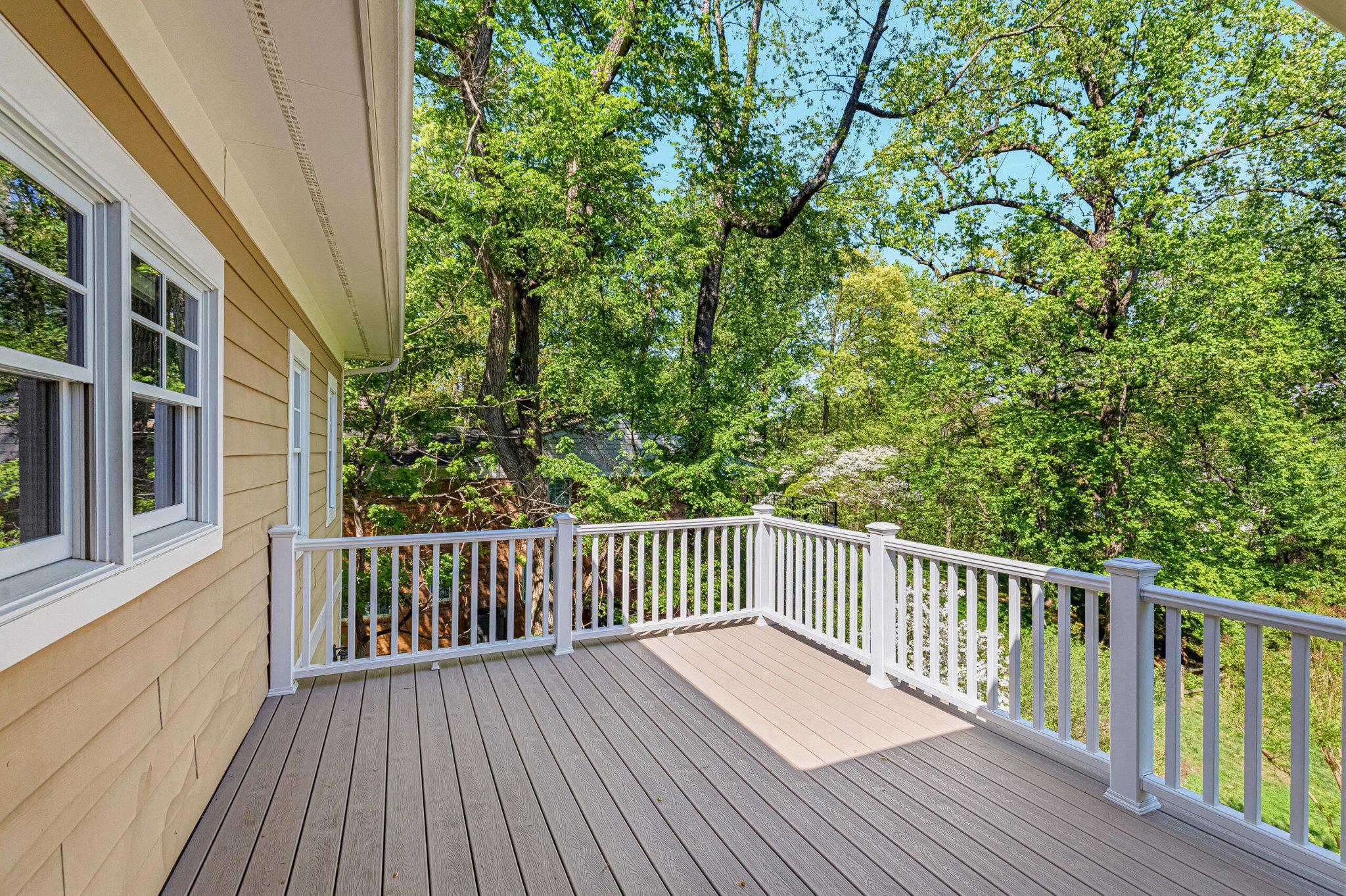  3651 N Harrison Street N, Arlington, VA, 22207 - 物件實景
