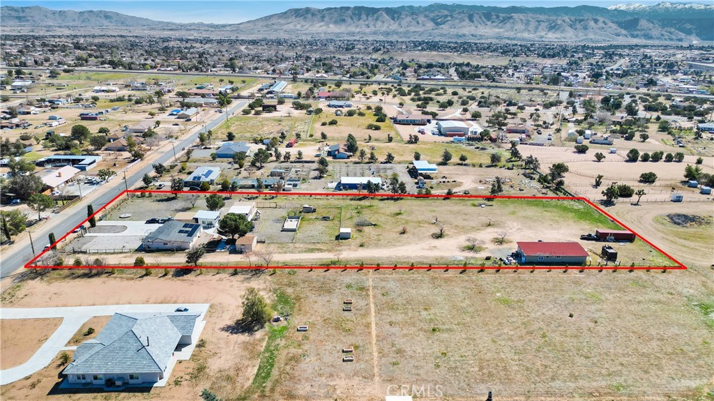 Hesperia, California, 92345, United States, 4 Bedrooms Bedrooms, ,3 BathroomsBathrooms,Residential,For Sale,1980738