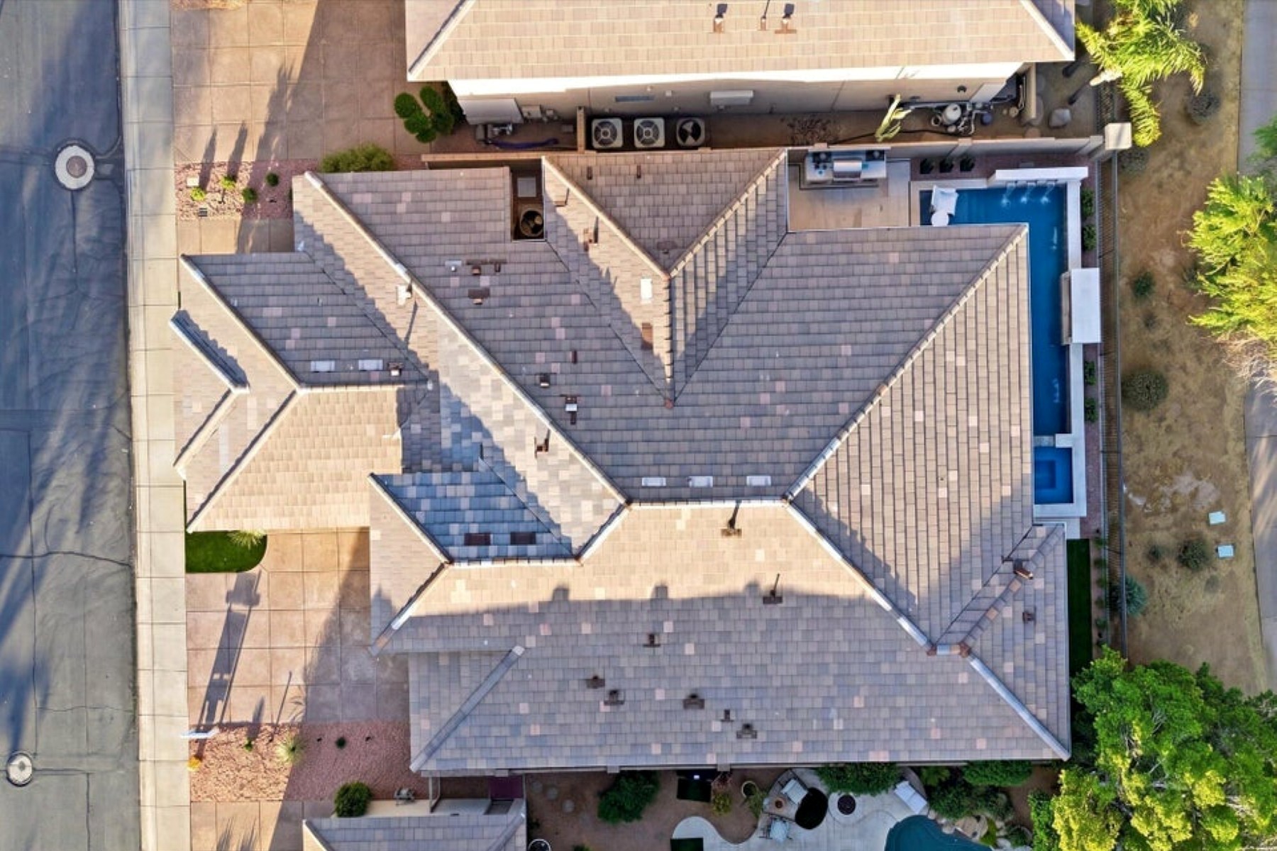  6915 E Montreal Place  Scottsdale, AZ 85254 - 物件實景