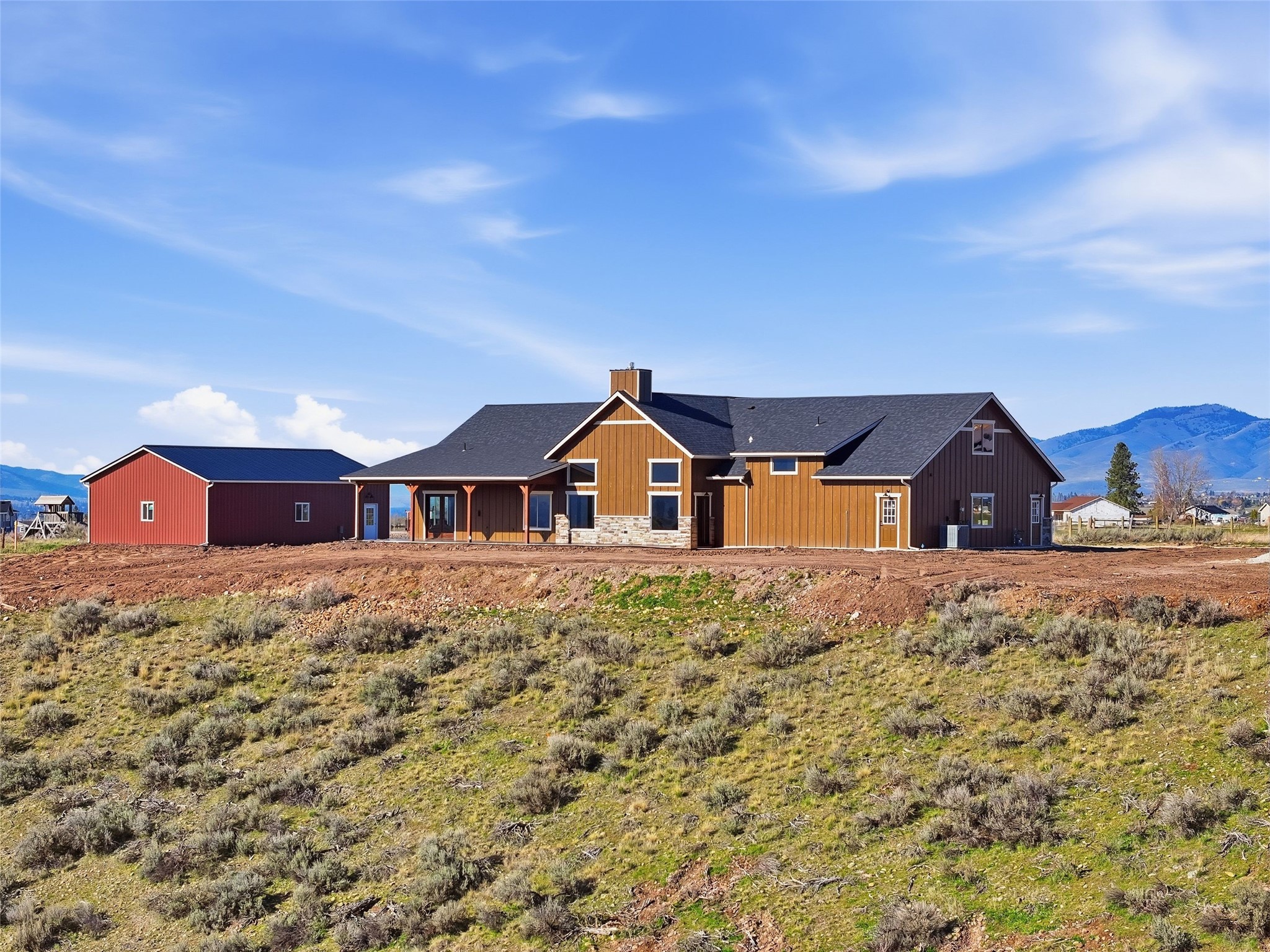  475 Ashleigh Lane - 物件實景