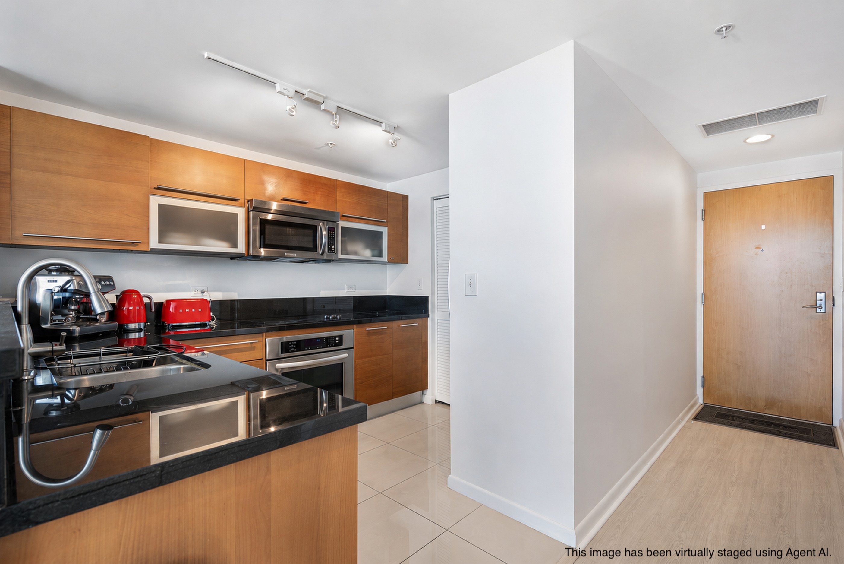  253 NE 2nd St, Miami, FL, 33132 - 物件實景