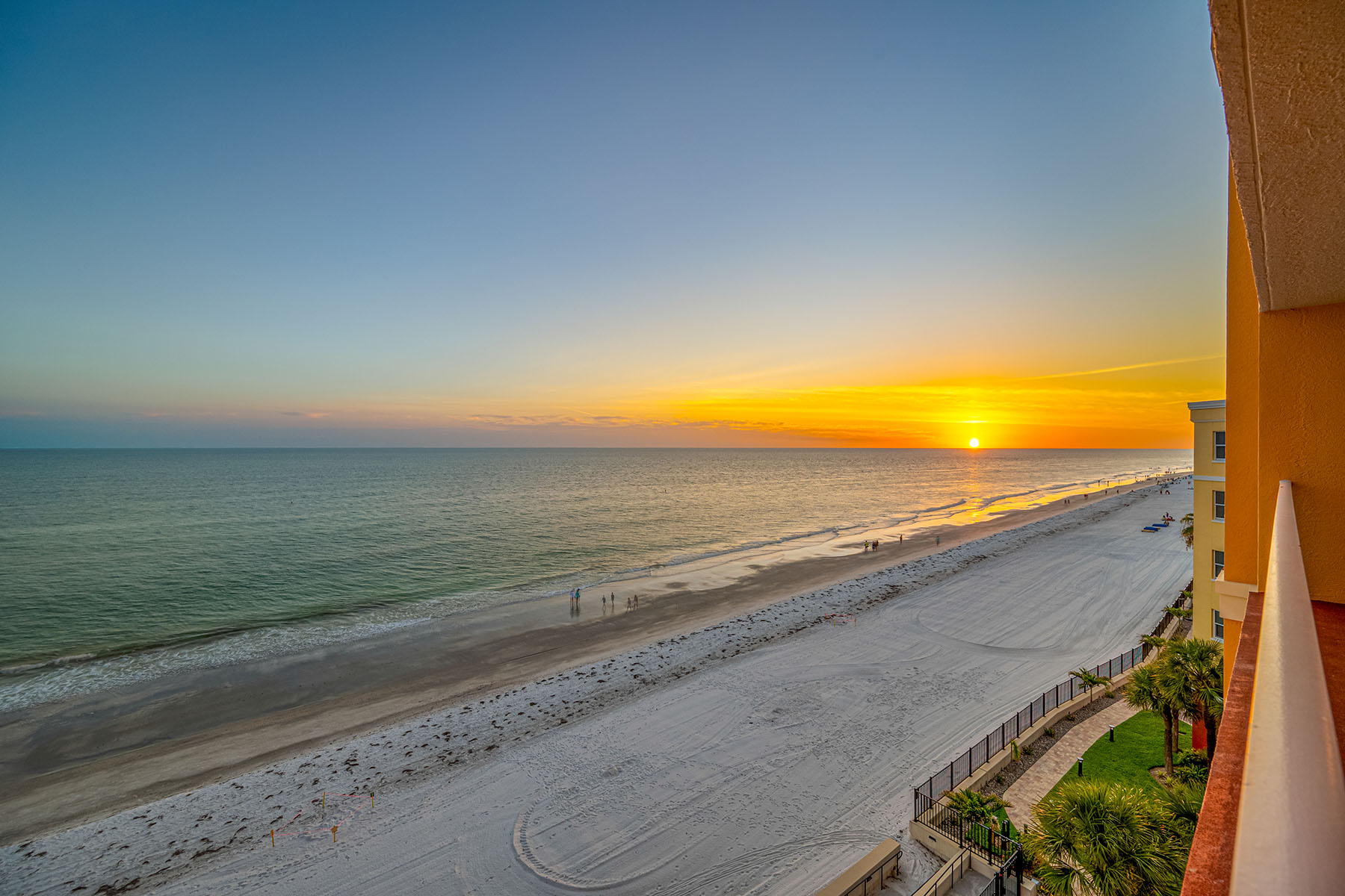  TIDES BEACH CLUB CONDO - 物件實景
