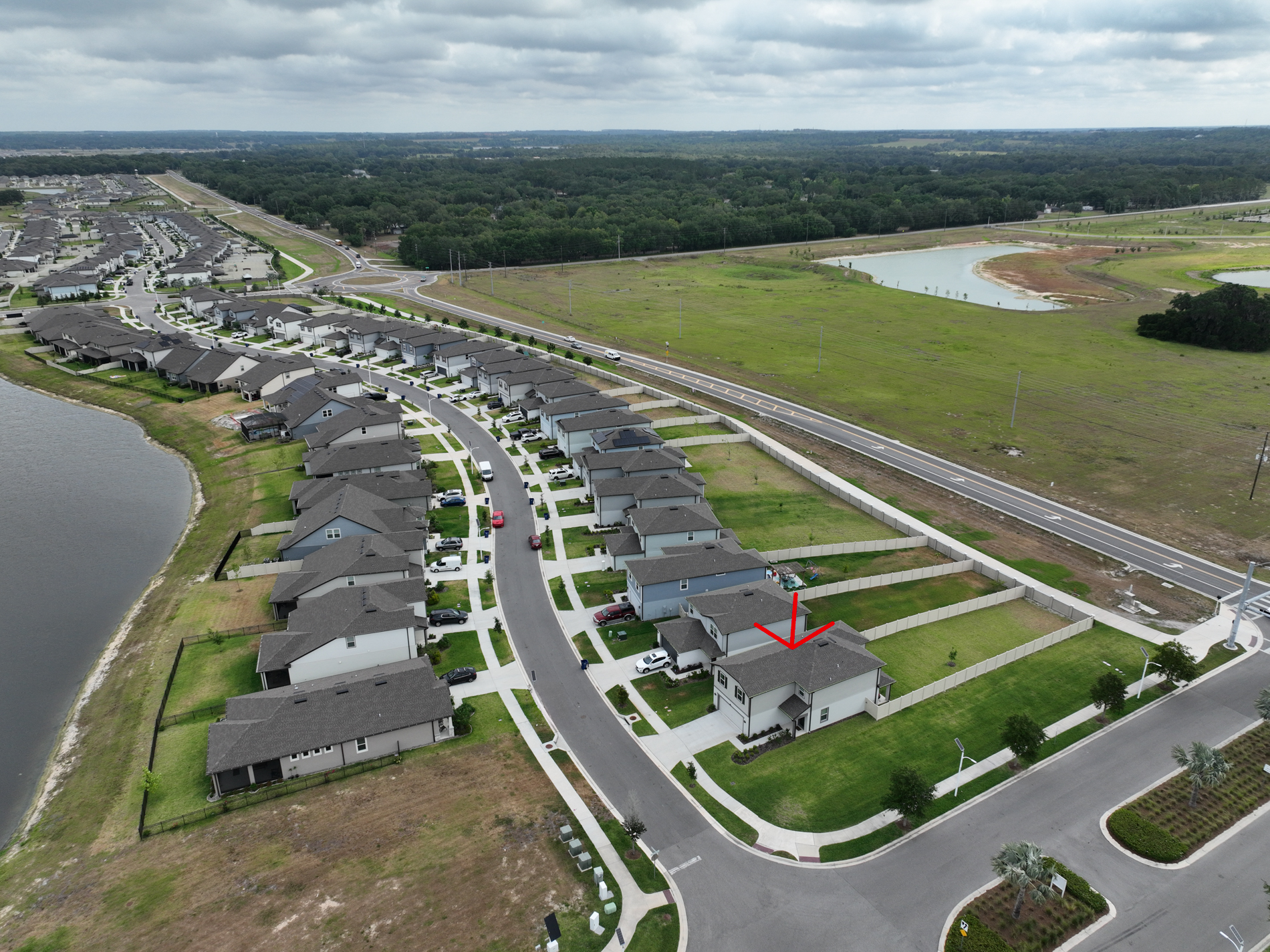 Wesley Chapel, Florida, 33545, United States, 5 Bedrooms Bedrooms, ,3 BathroomsBathrooms,Residential,For Sale,1931588