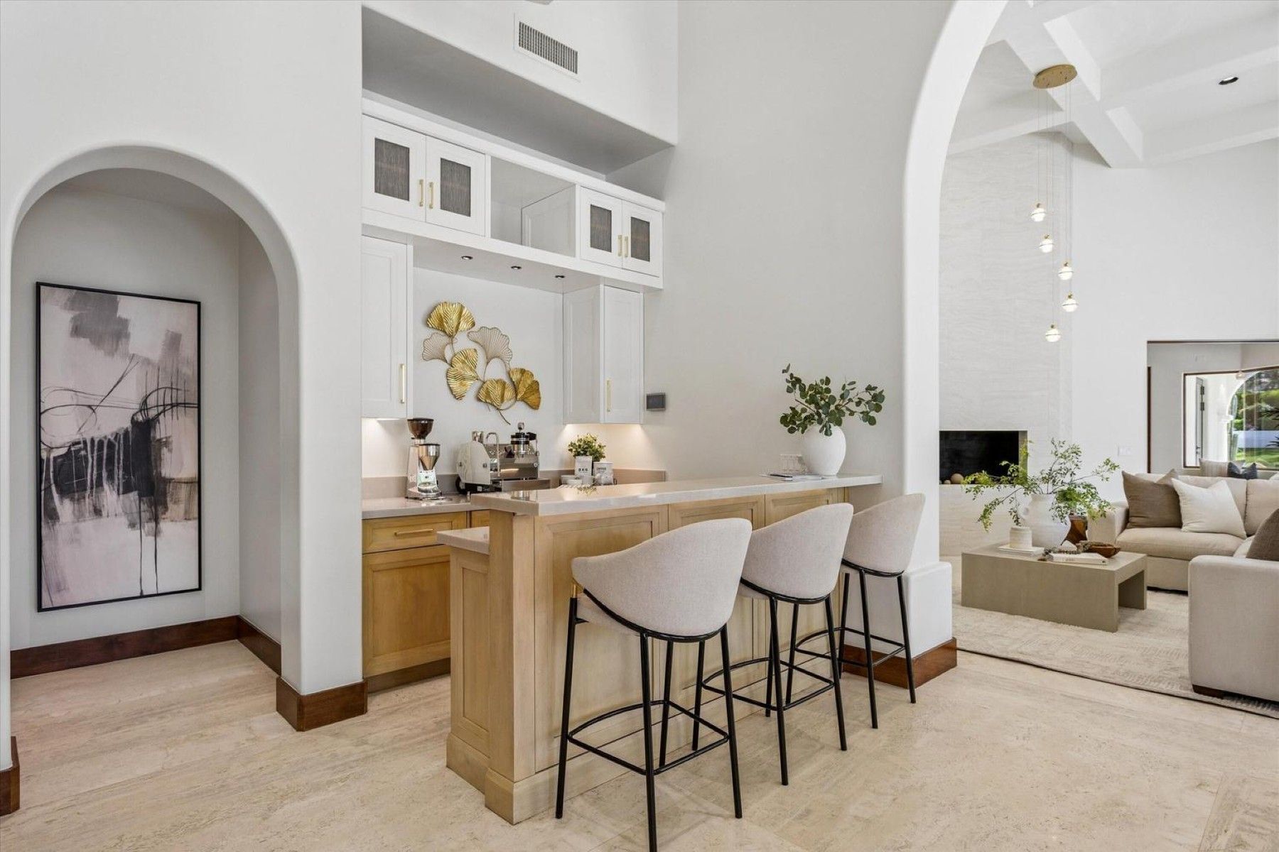  6001 E Naumann Drive ¦Paradise Valley, AZ - 物件實景