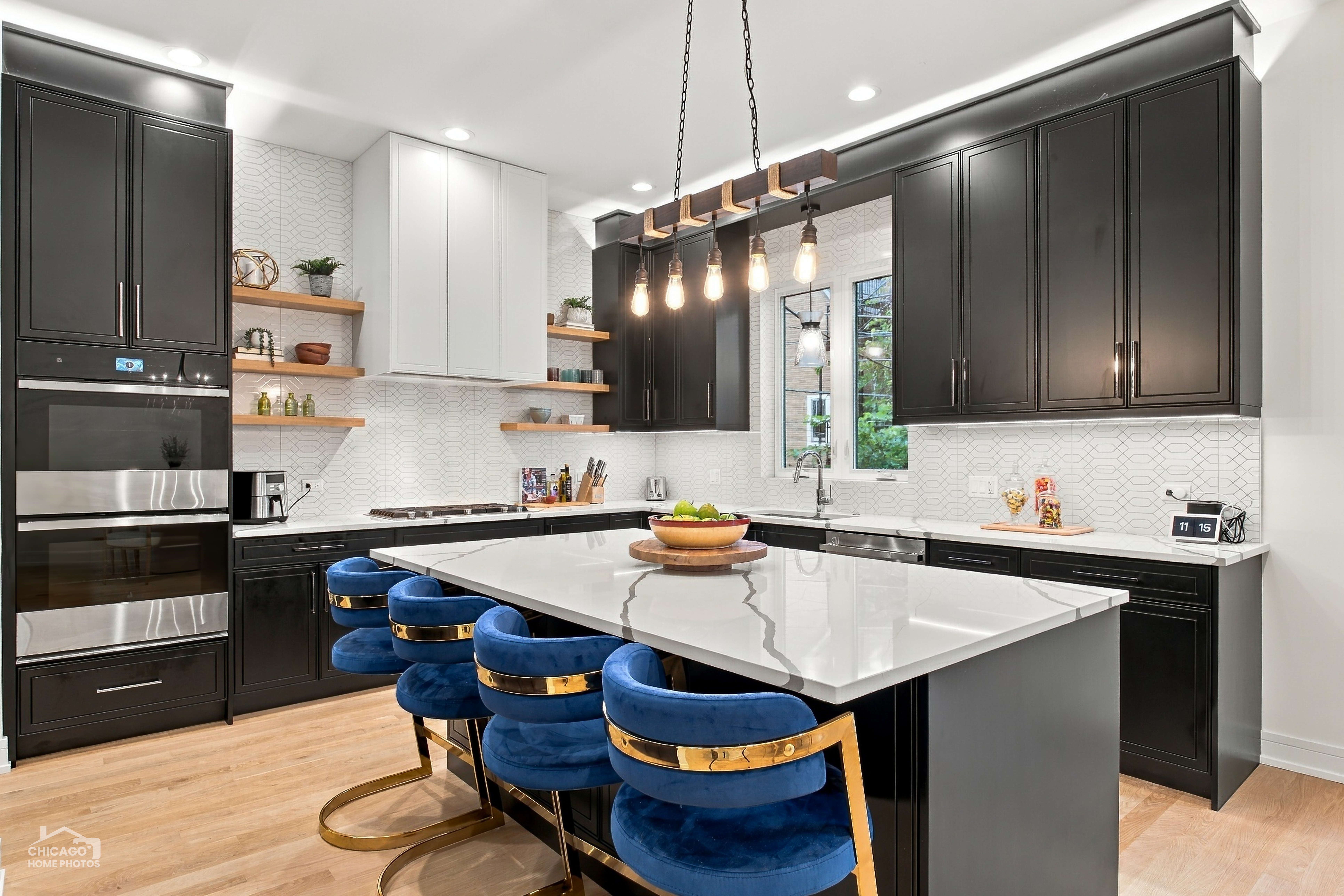  Single-family Residence with Extra-wide (30