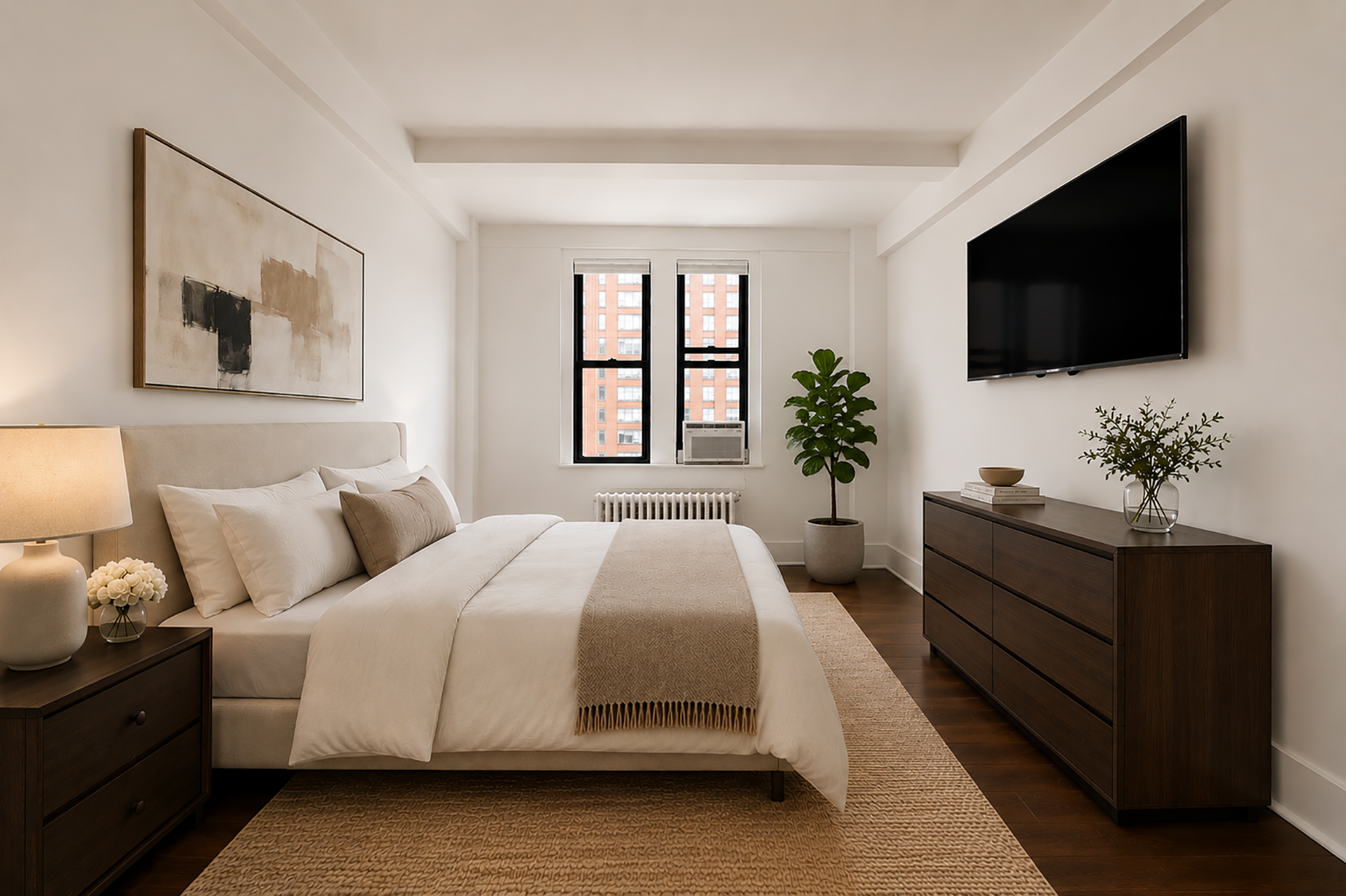  50 West 106th Street - 物件實景