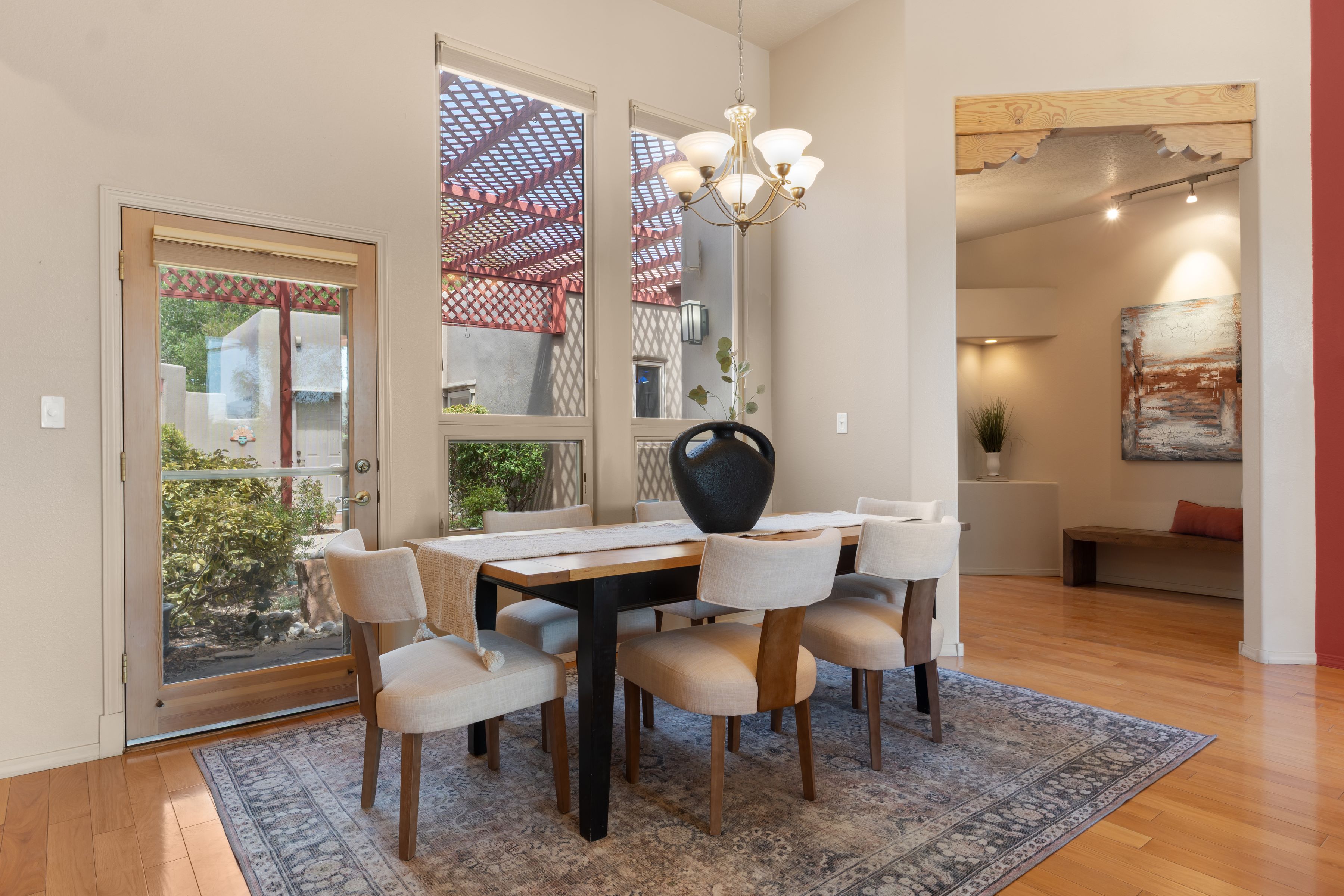  500 Laguna Seca Lane NW - 物件實景