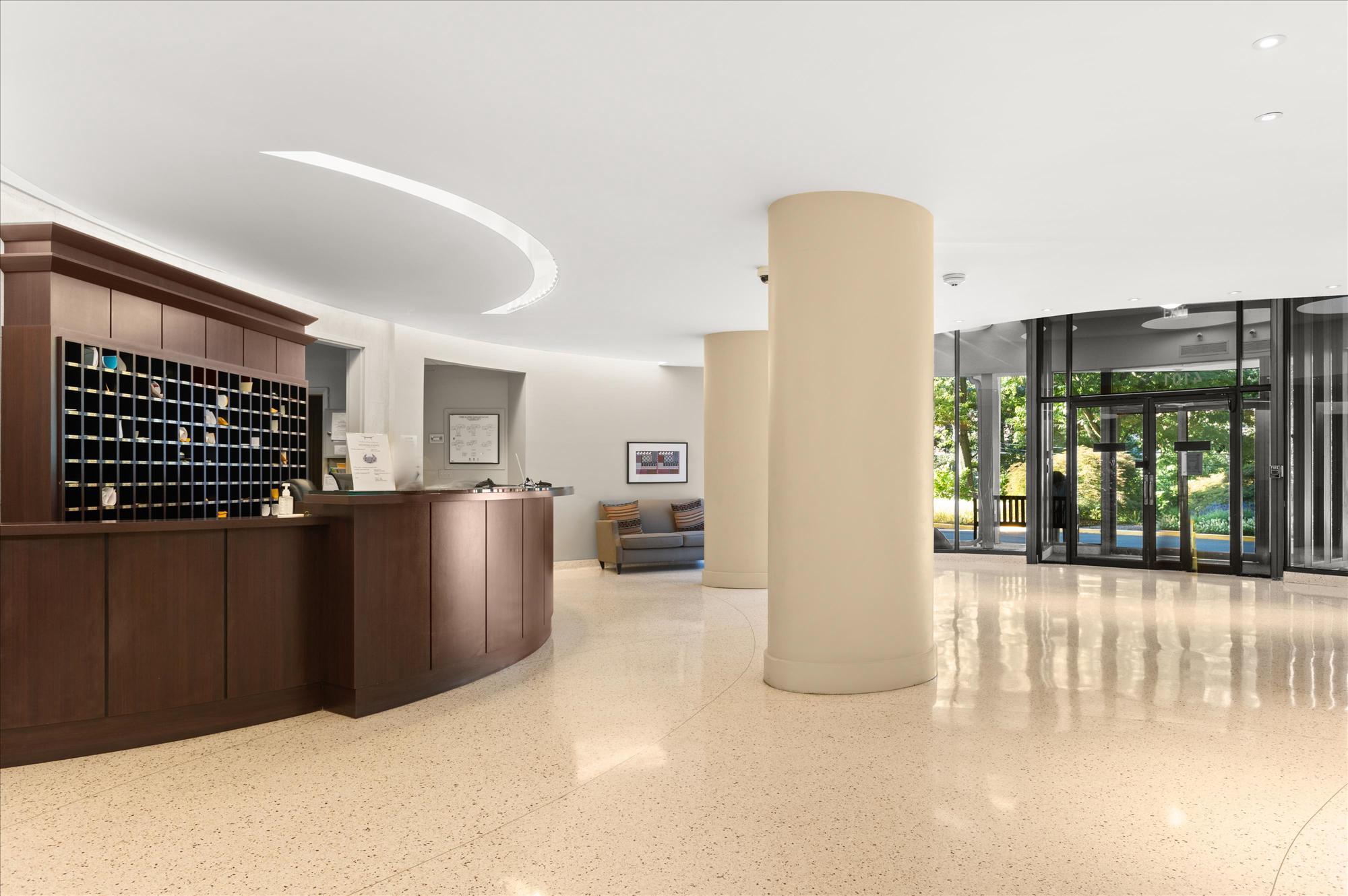  4101 Cathedral Avenue NW, Washington, DC, 20016 - 物件實景