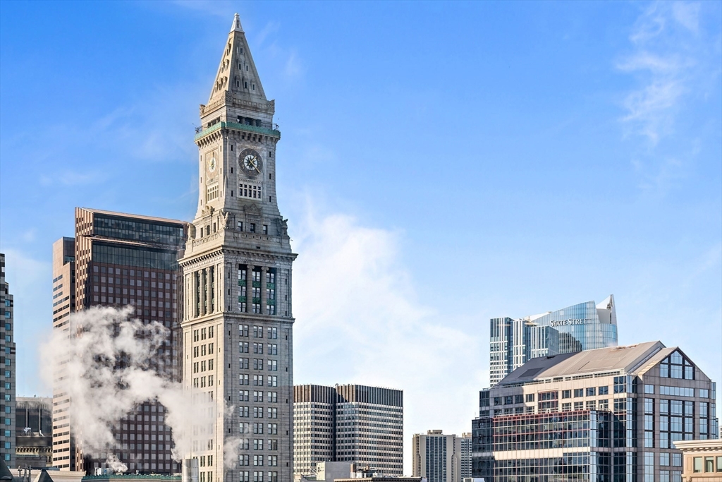 Boston, Massachusetts, 02110, United States, 1 Bedroom Bedrooms, ,1 BathroomBathrooms,Residential,For Sale,1738922