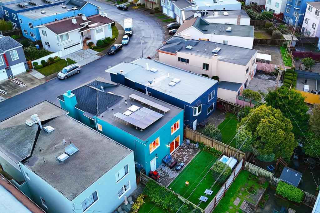 San Francisco, California, 94132, United States, 4 Bedrooms Bedrooms, ,3 BathroomsBathrooms,Residential,For Sale,2005595